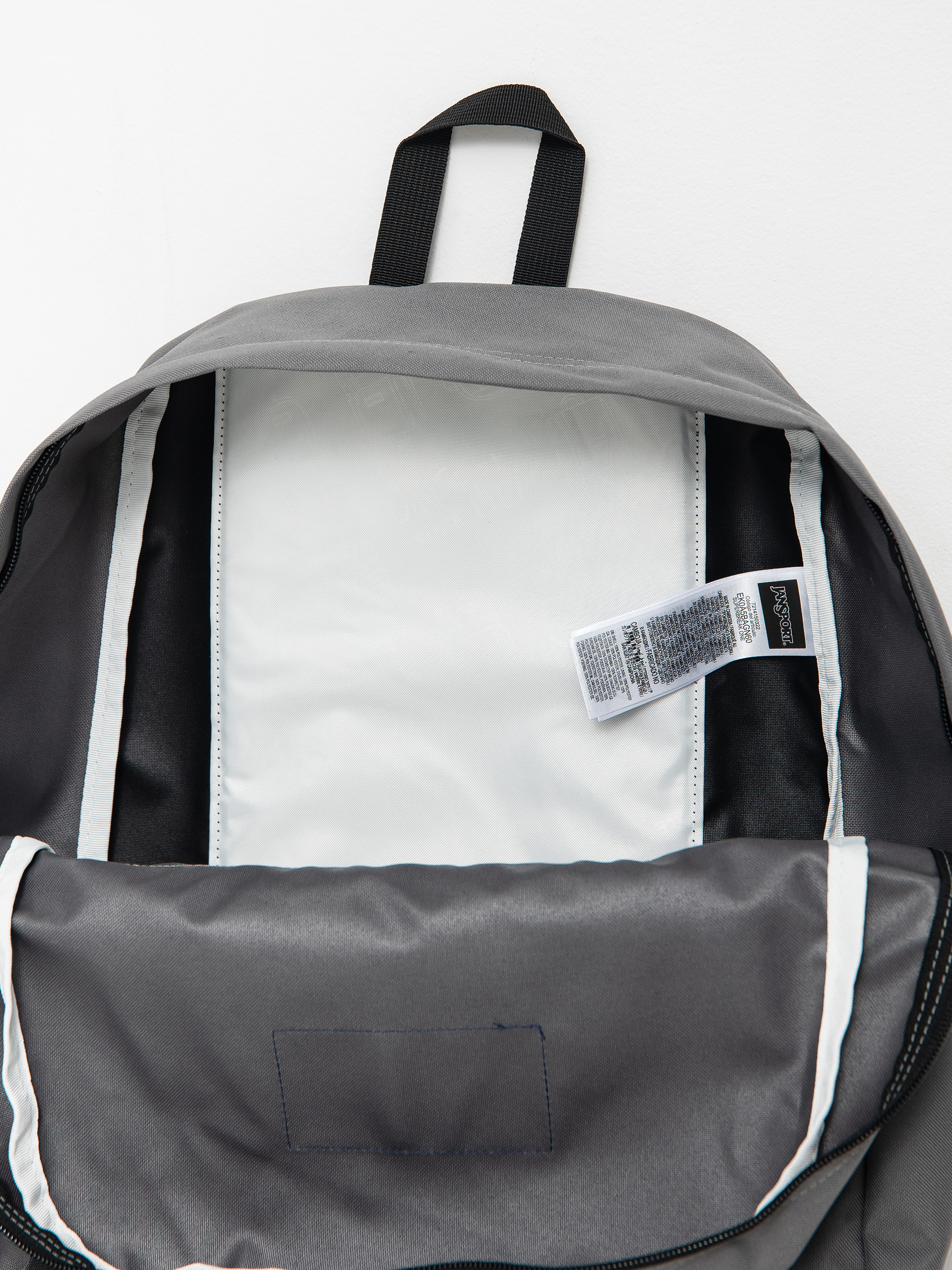 Рюкзак JanSport Superbreak One (graphite grey)