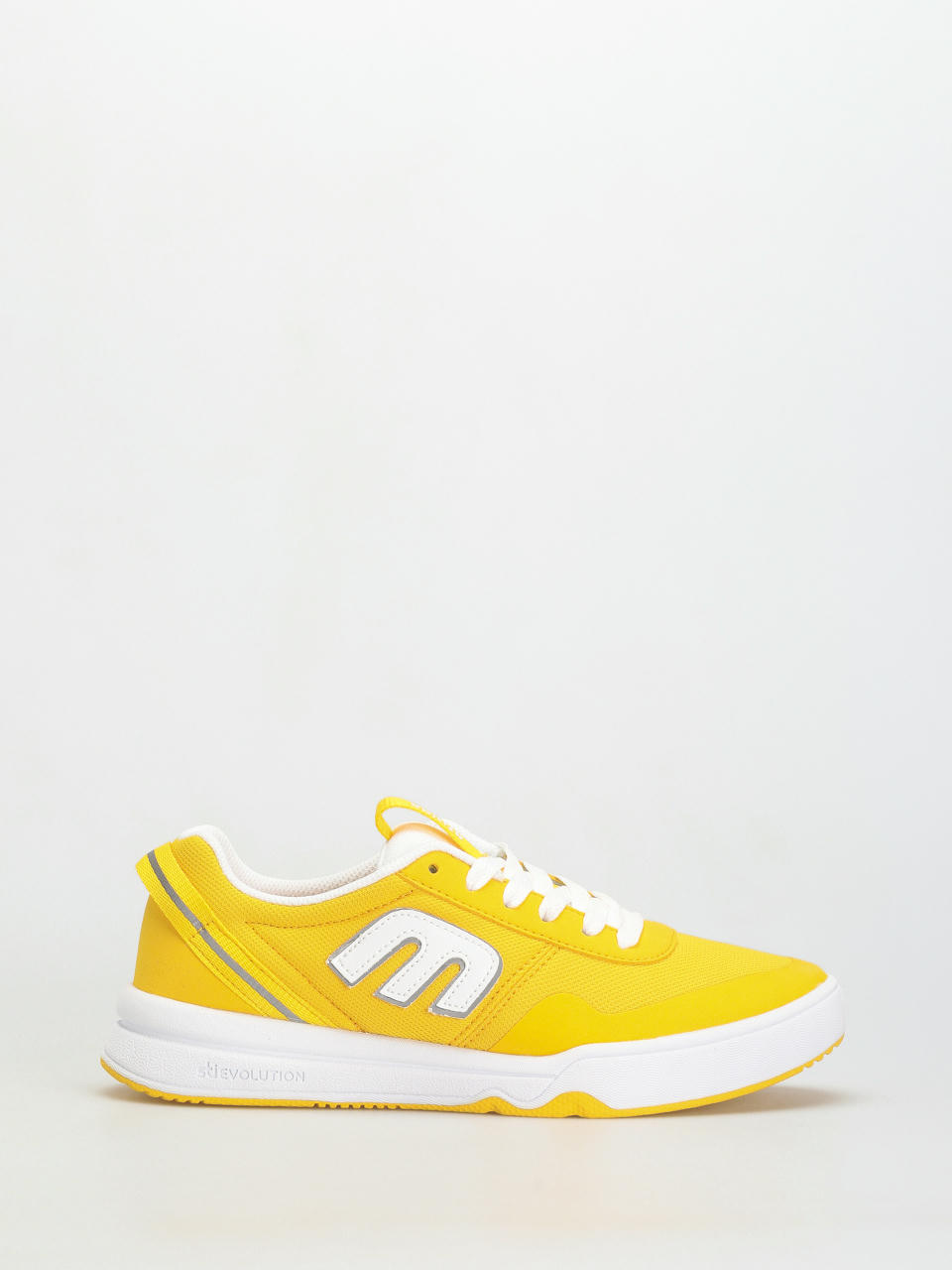 Взуття Etnies Ranger Lt Wmn (yellow/white)