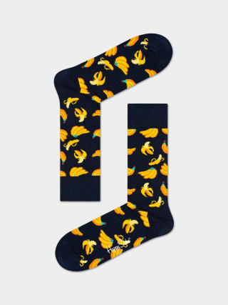  Шкарпетки Happy Socks Banana (navy)