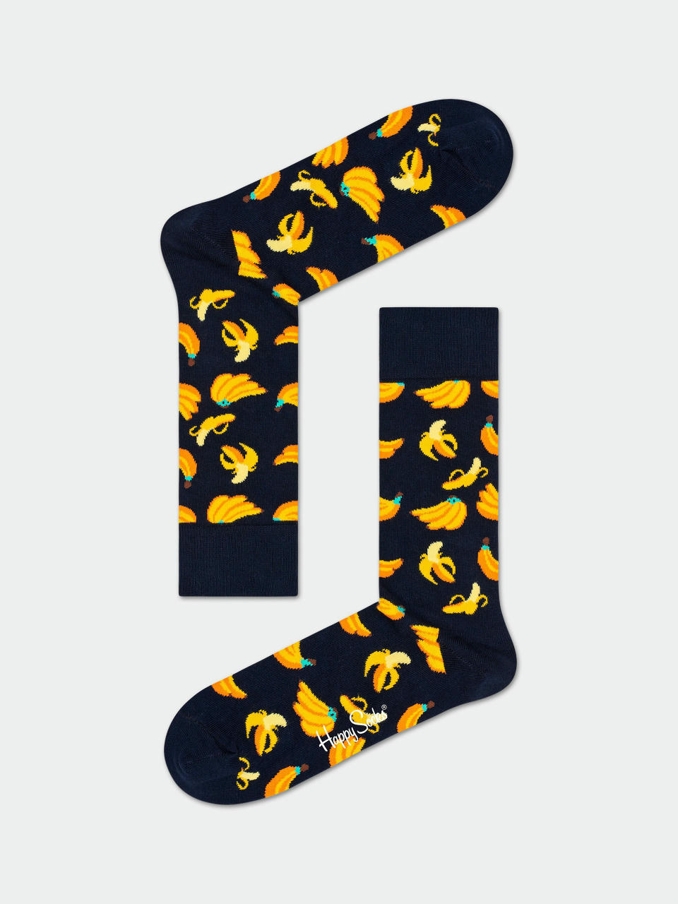  Шкарпетки Happy Socks Banana (navy)