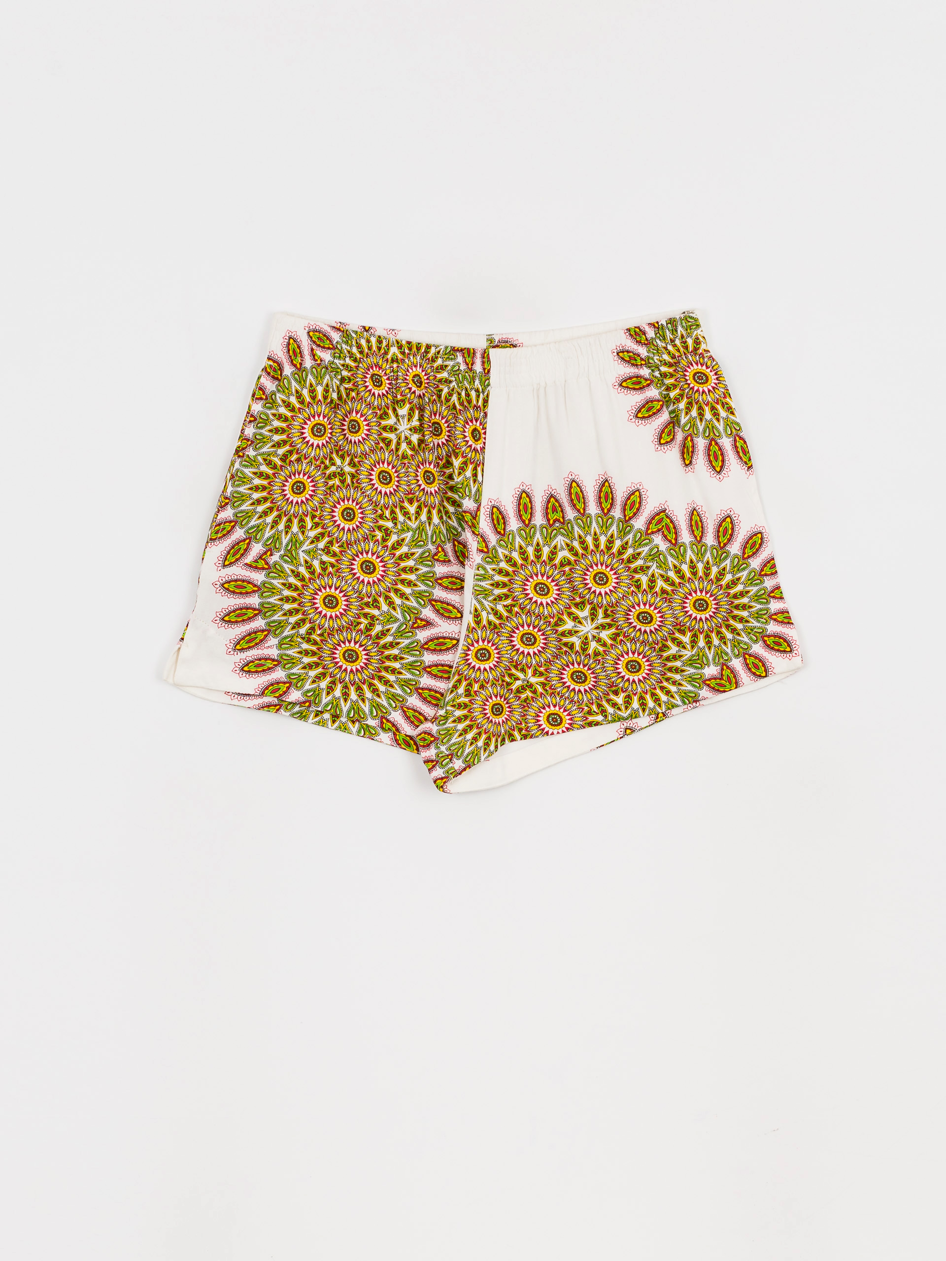 Шорти RVCA Serotonin Wmn (cloud)