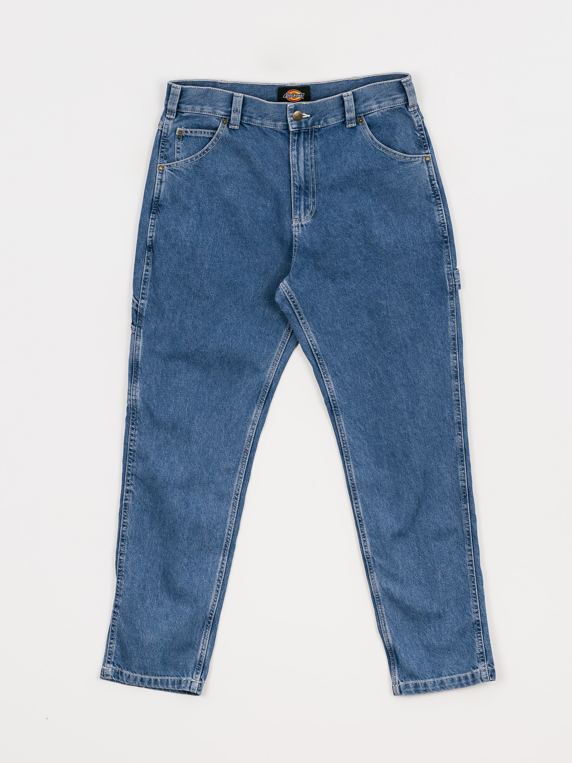 Штани Dickies Garyville (classic blue)