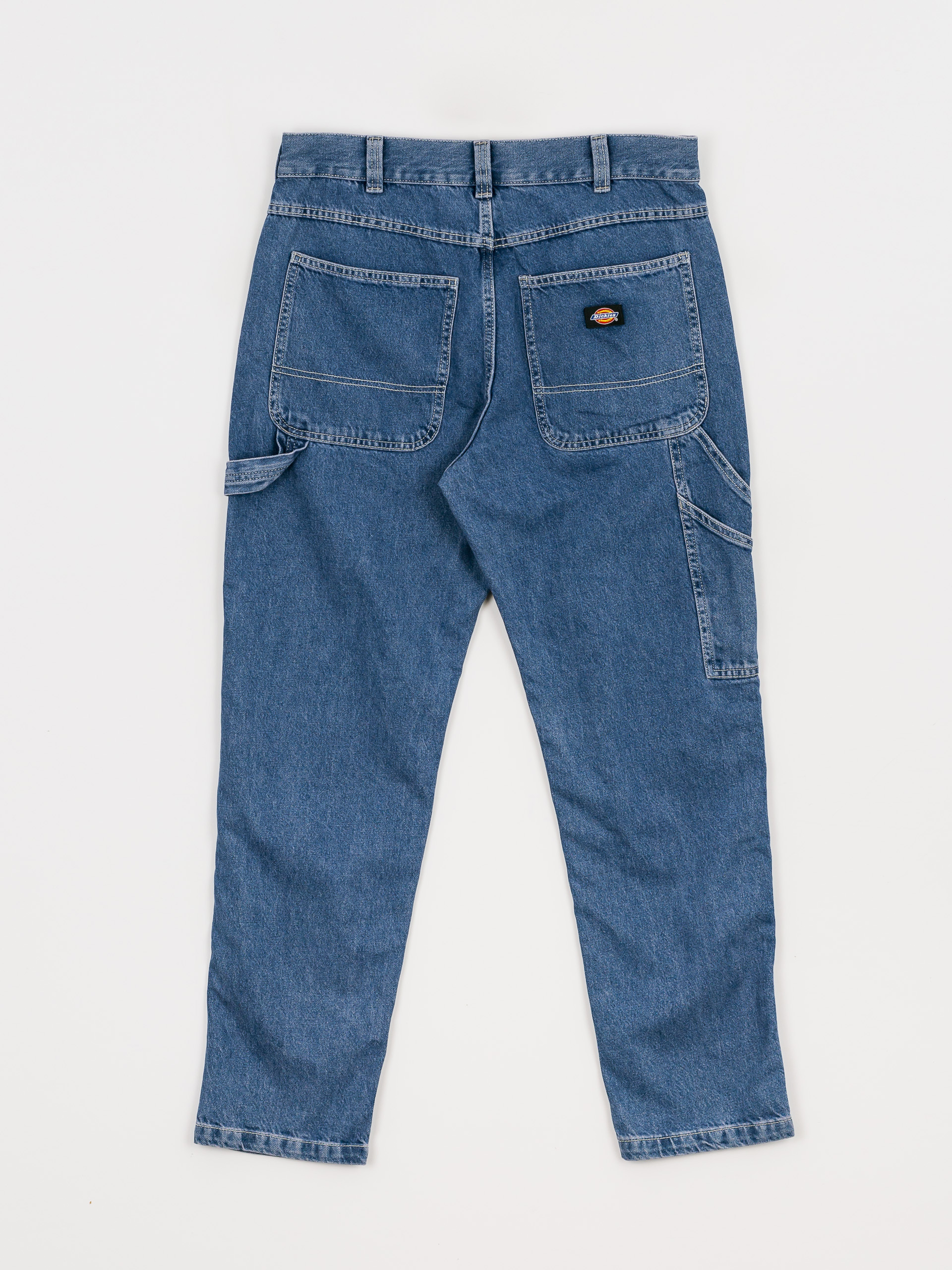Штани Dickies Garyville (classic blue)