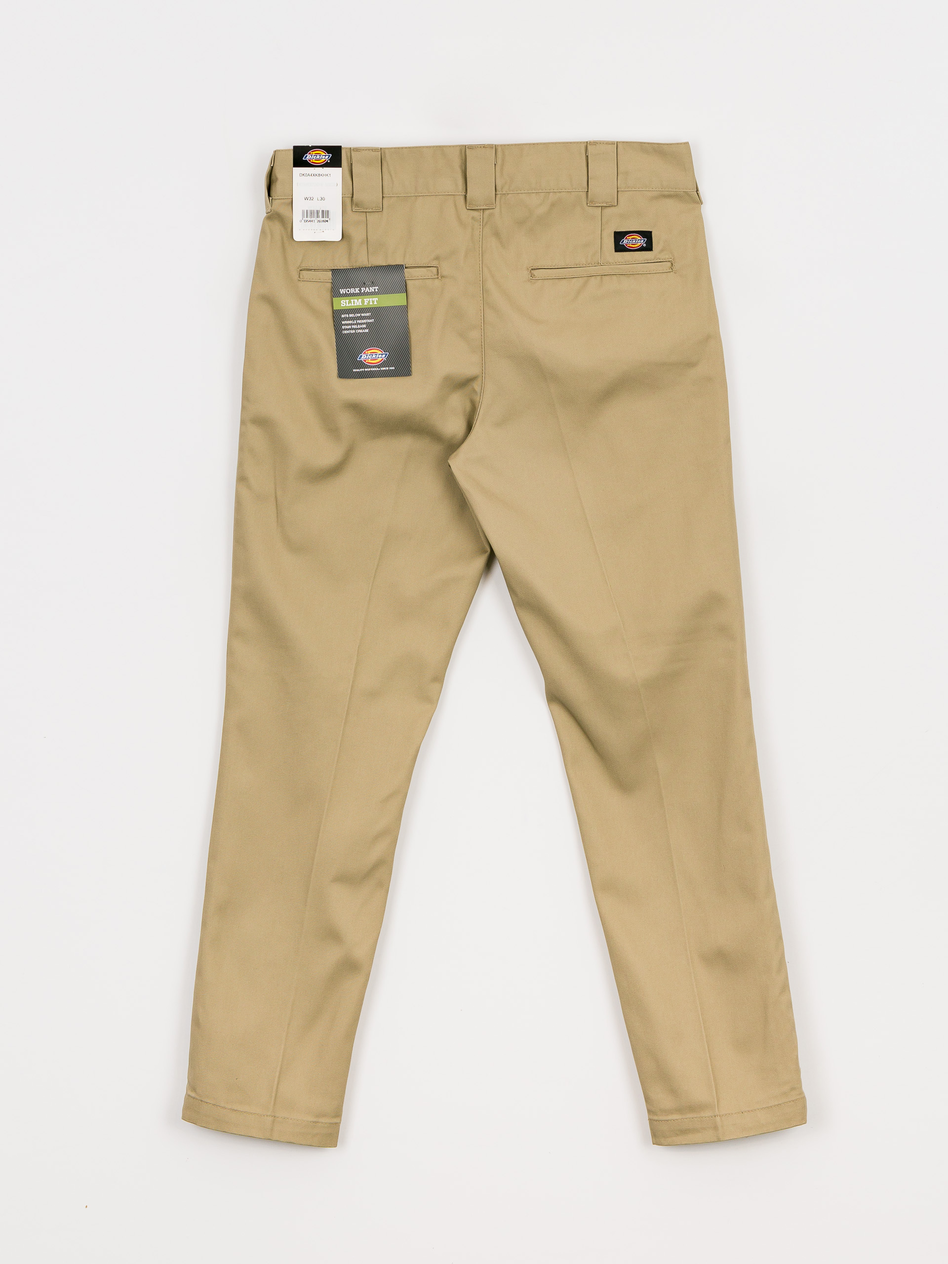 Штани Dickies 872 Work (khaki)