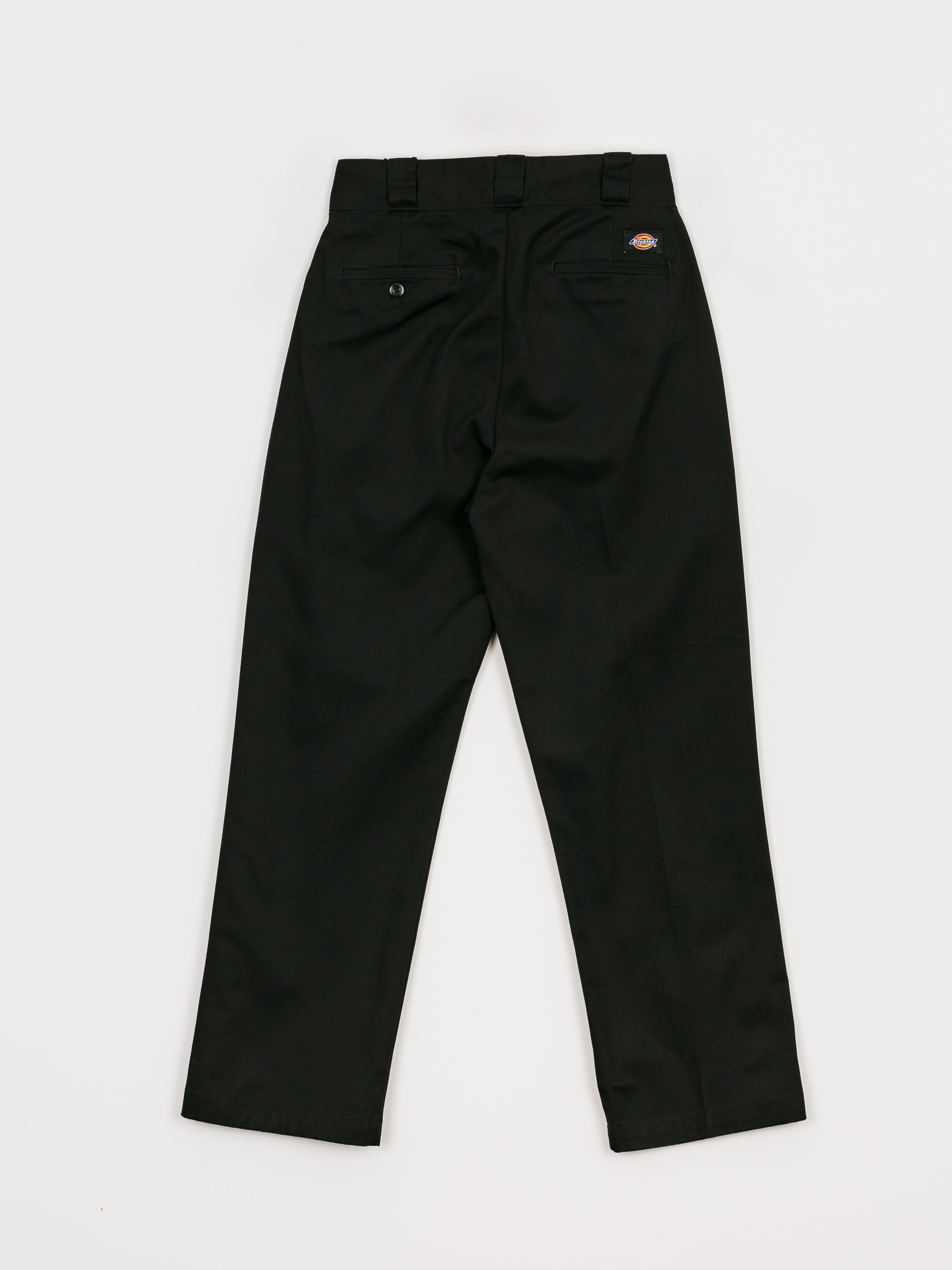 Штани Dickies Elizaville Wmn (black)