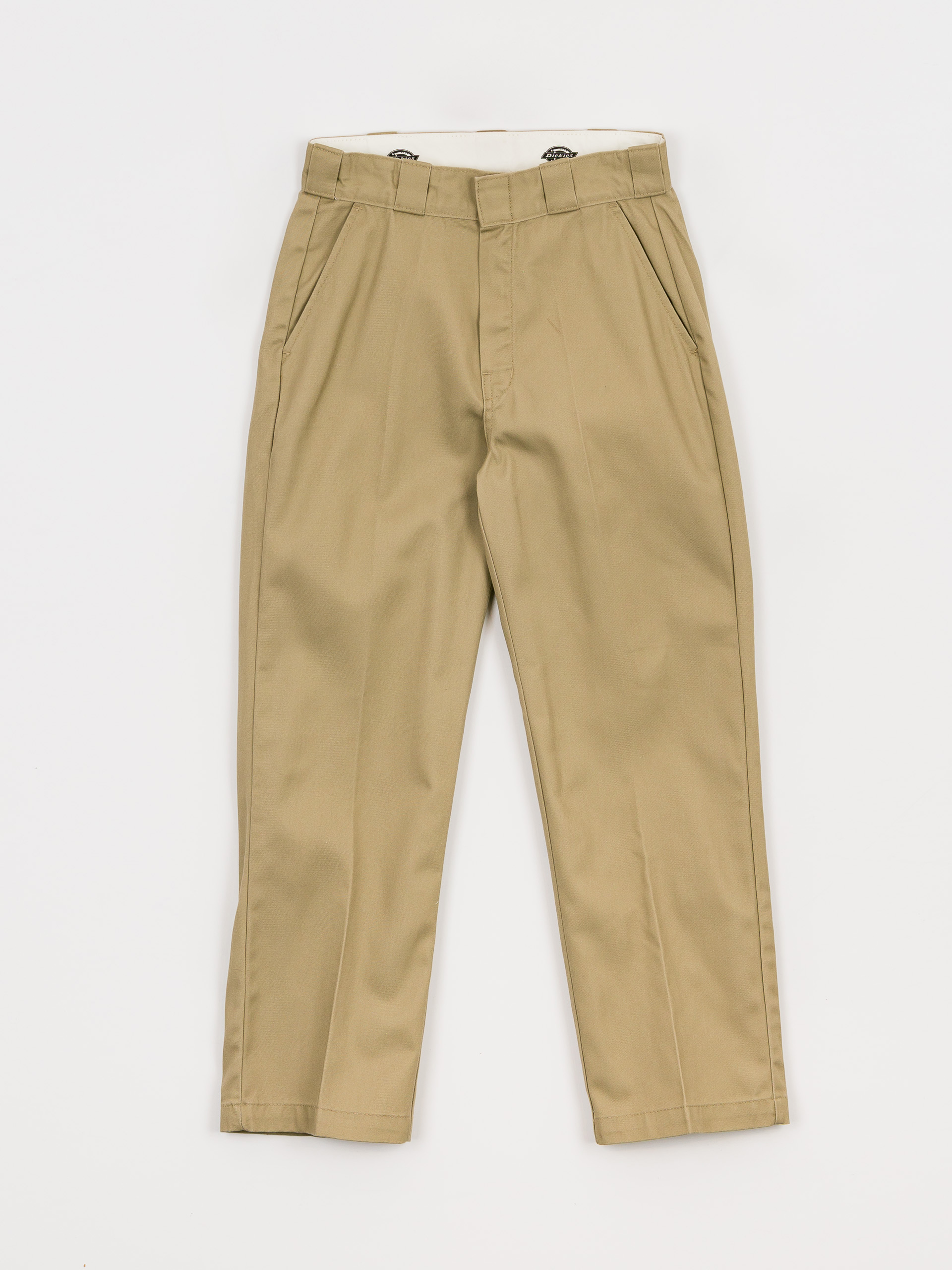 Штани Dickies Elizaville Wmn (khaki)