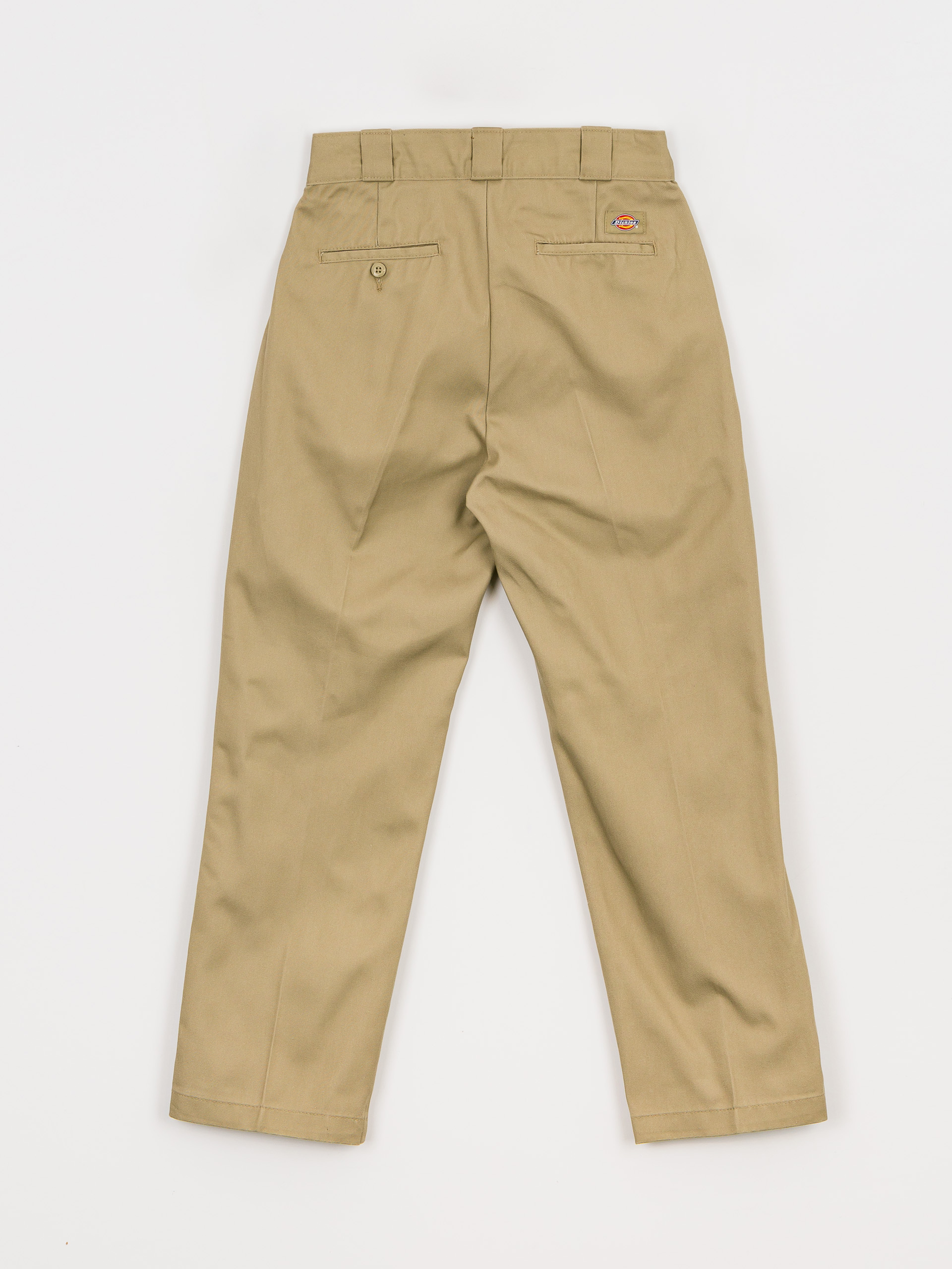 Штани Dickies Elizaville Wmn (khaki)