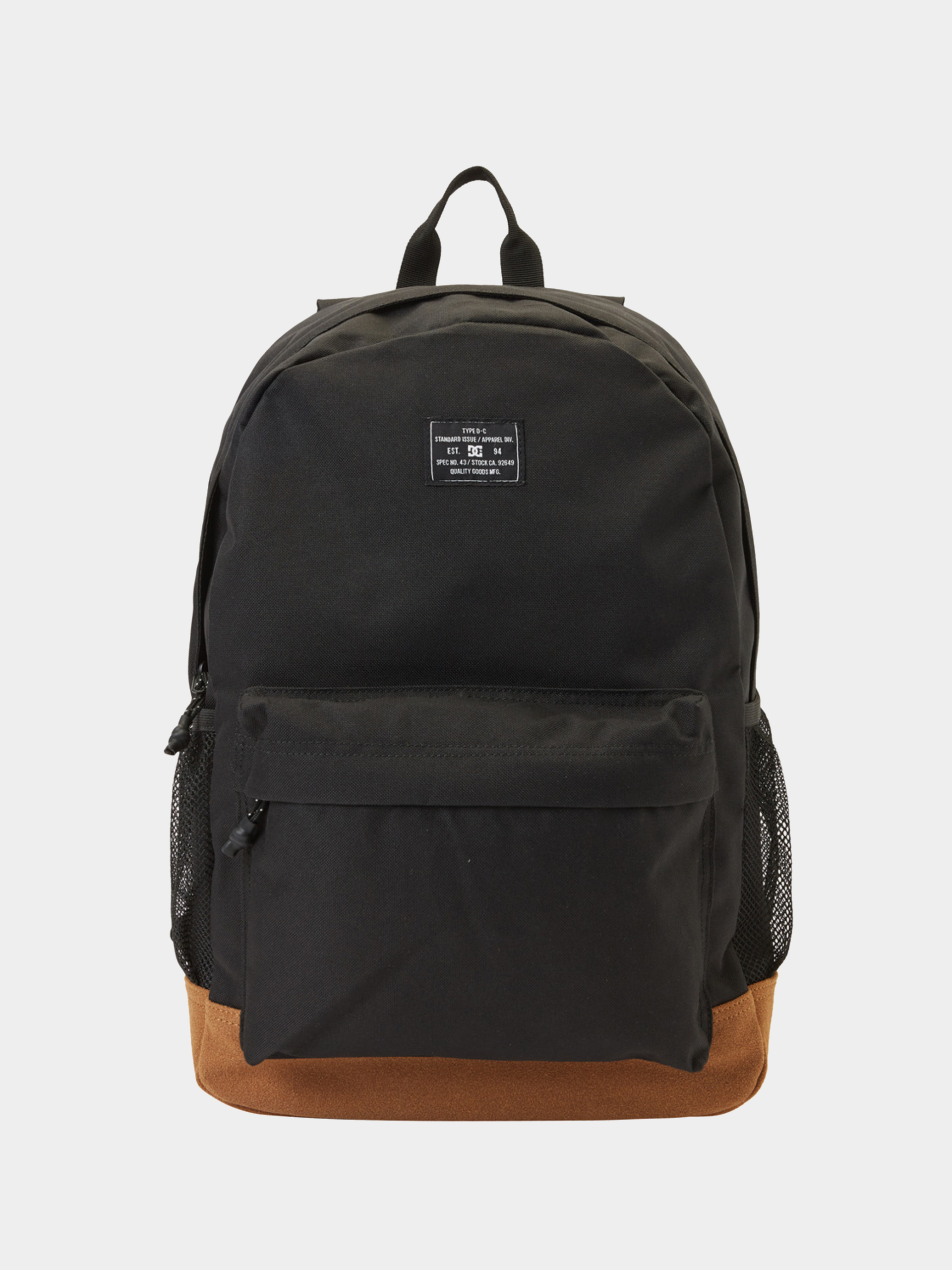 Рюкзак DC Backsider Core 4 (black)
