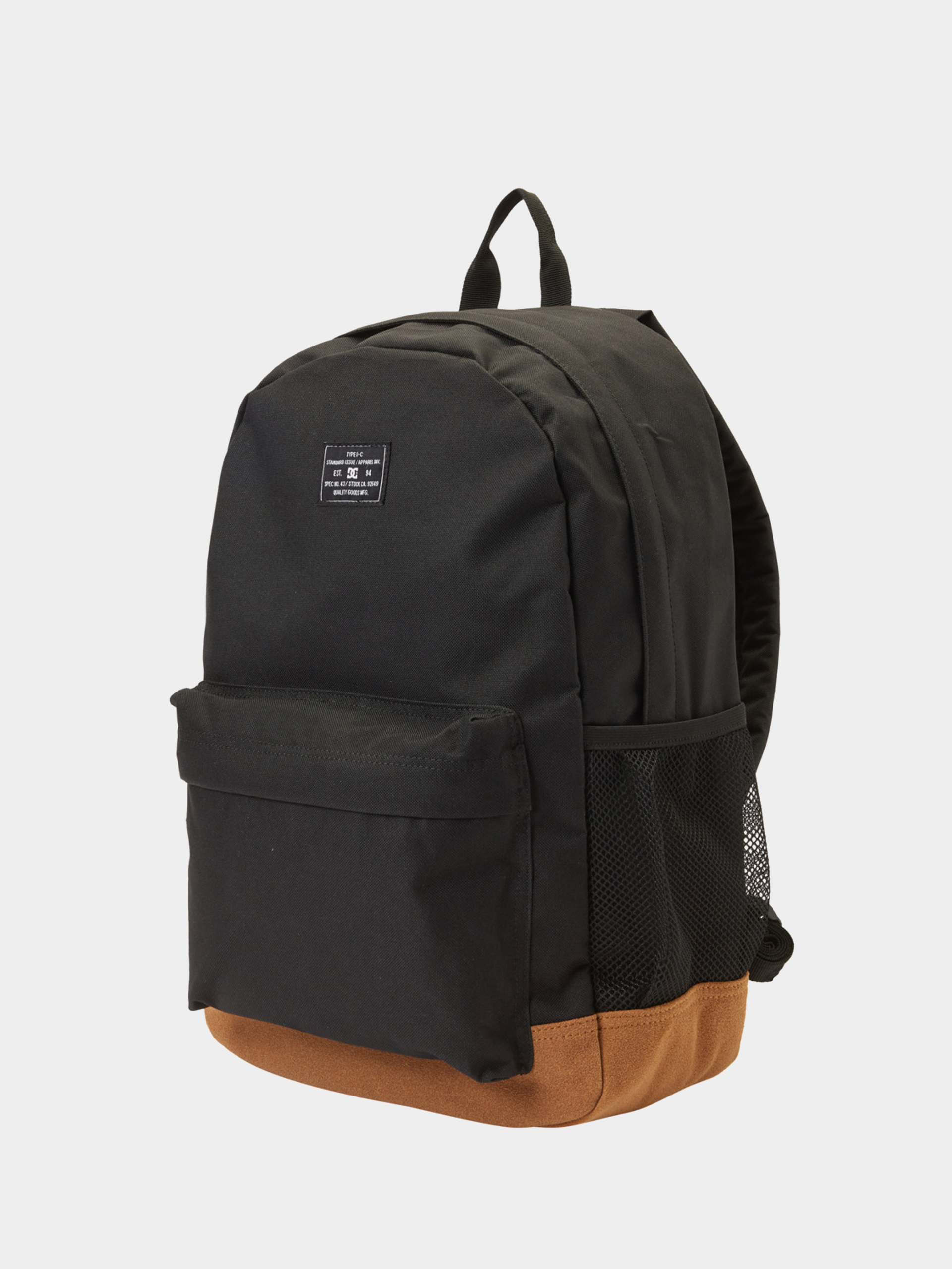 Рюкзак DC Backsider Core 4 (black)