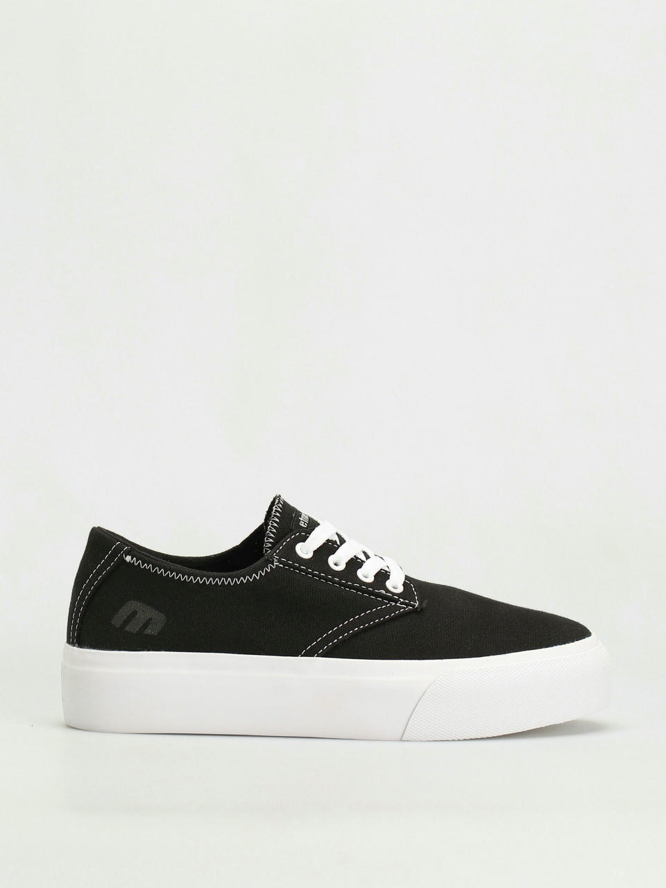 Взуття Etnies Morison Wmn (black/white)