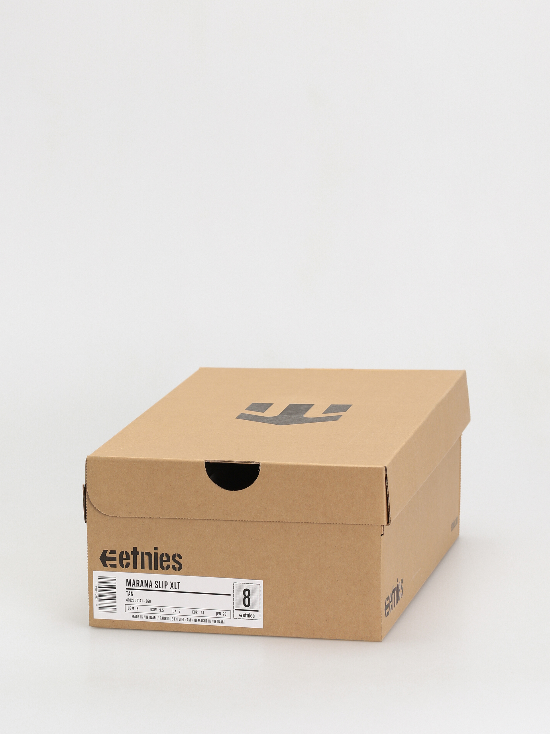 Взуття Etnies Marana Slip Xlt (tan)