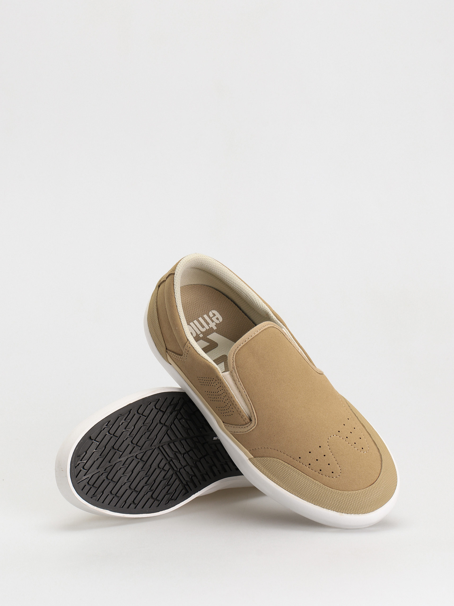 Взуття Etnies Marana Slip Xlt (tan)