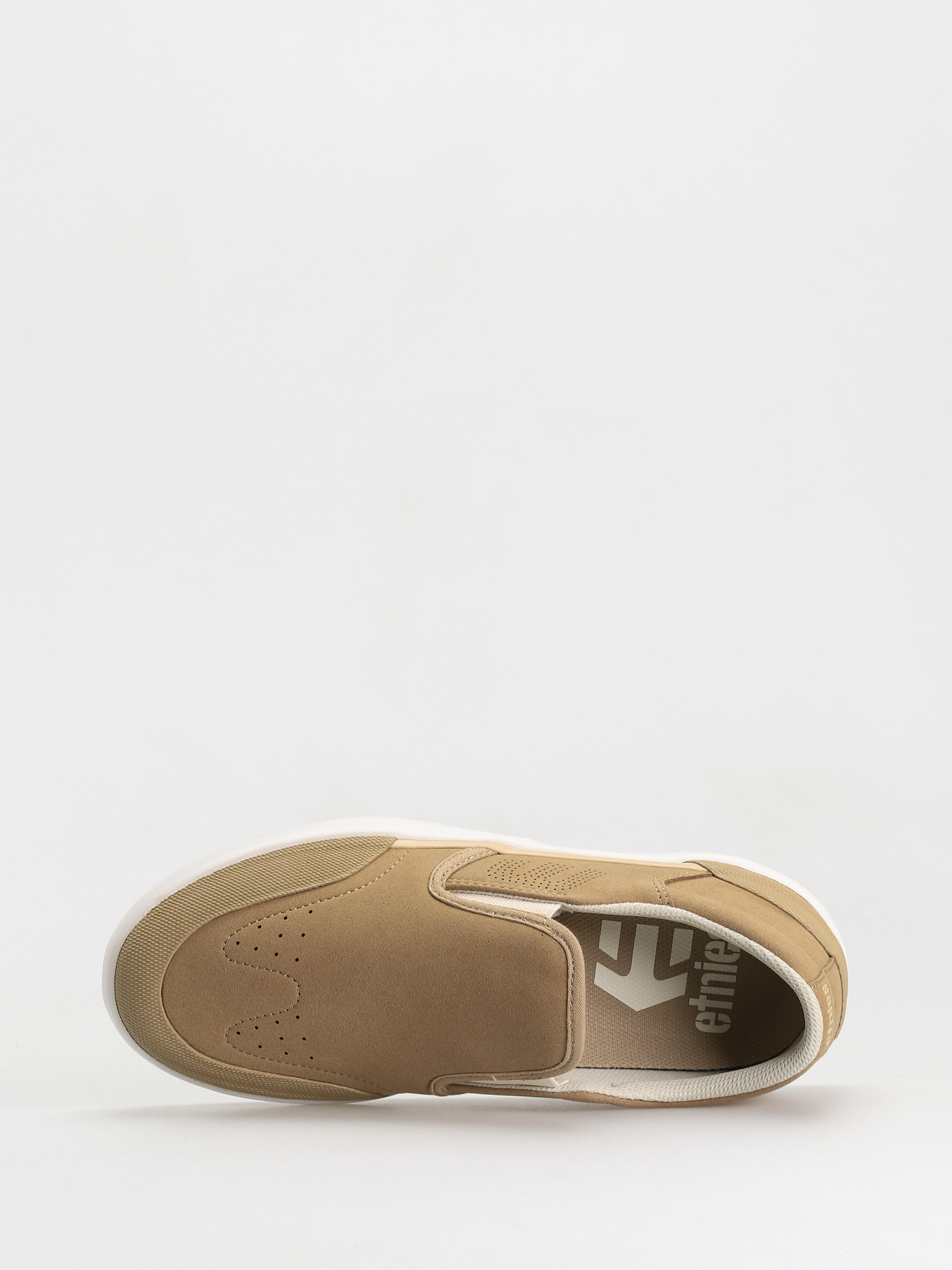 Взуття Etnies Marana Slip Xlt (tan)