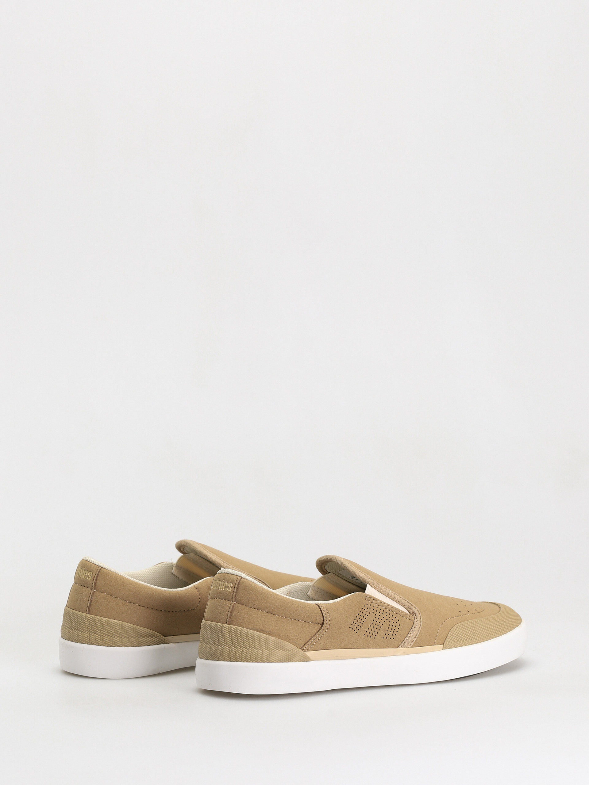 Взуття Etnies Marana Slip Xlt (tan)