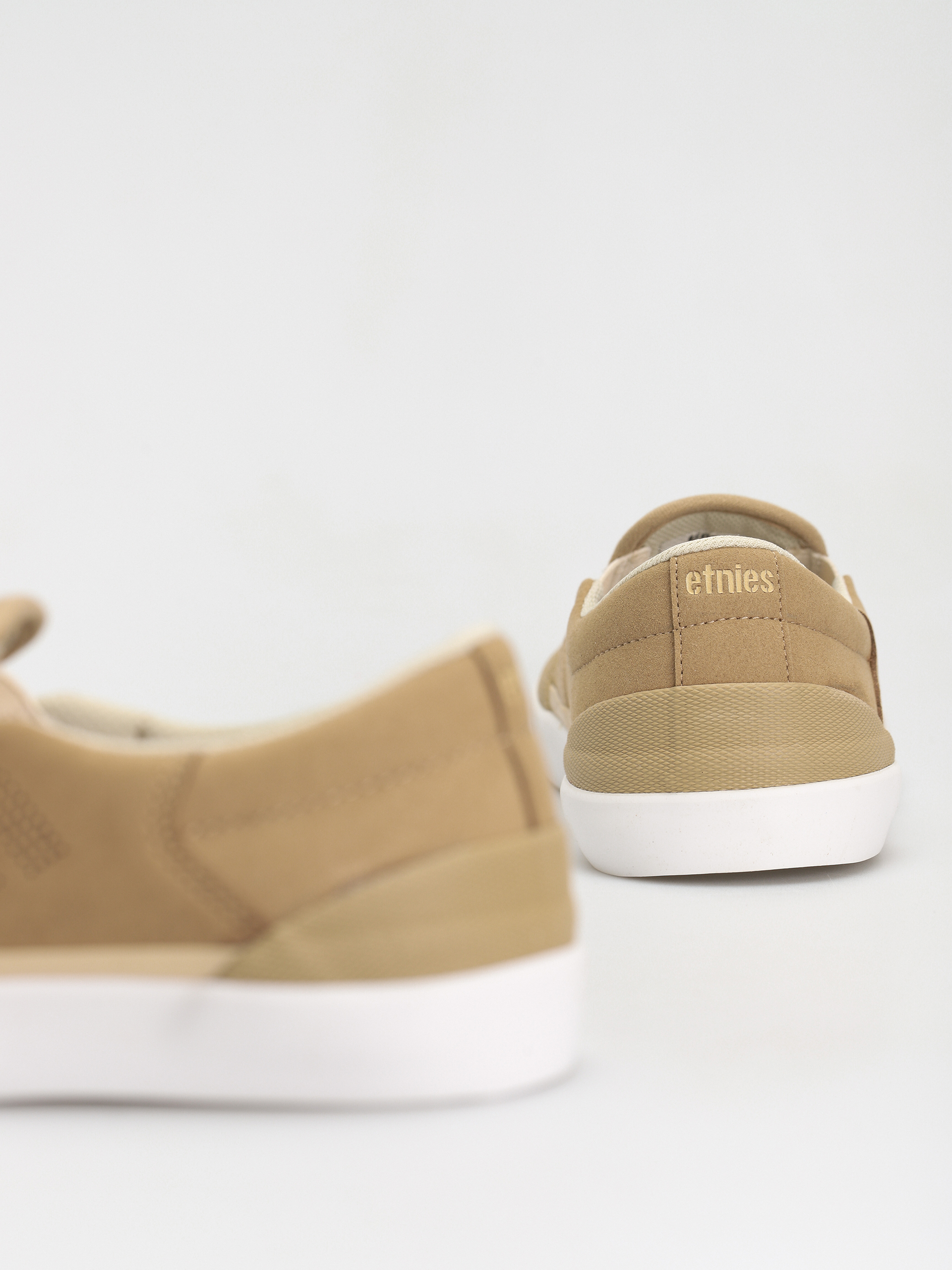 Взуття Etnies Marana Slip Xlt (tan)