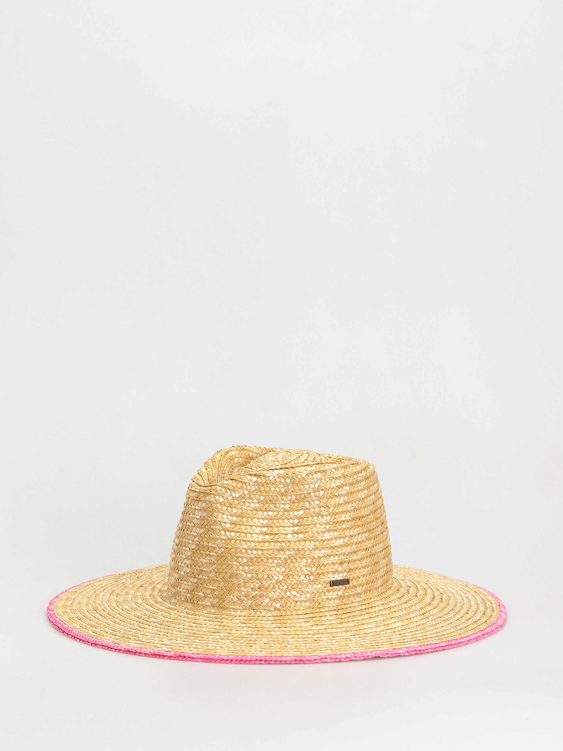u041au0430u043fu0435u043bu044eu0445 Brixton Joanna Festival Hat Wmn (honey/pink)