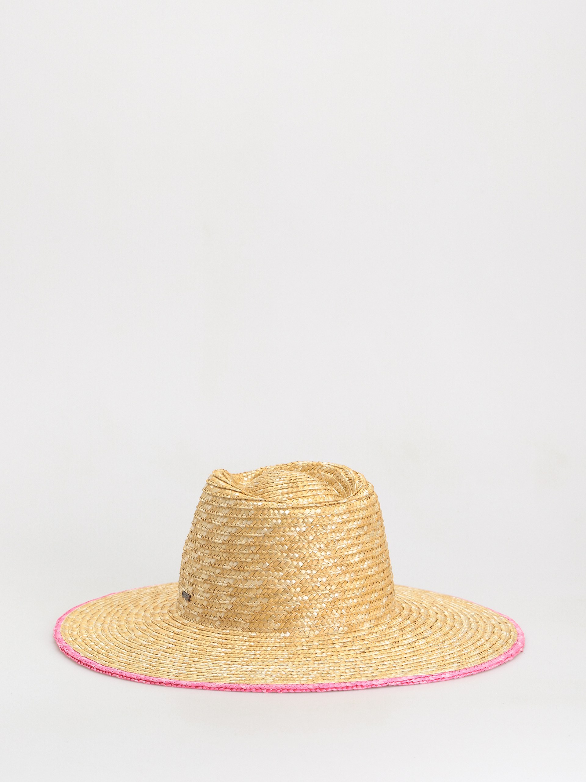 Капелюх Brixton Joanna Festival Hat Wmn (honey/pink)