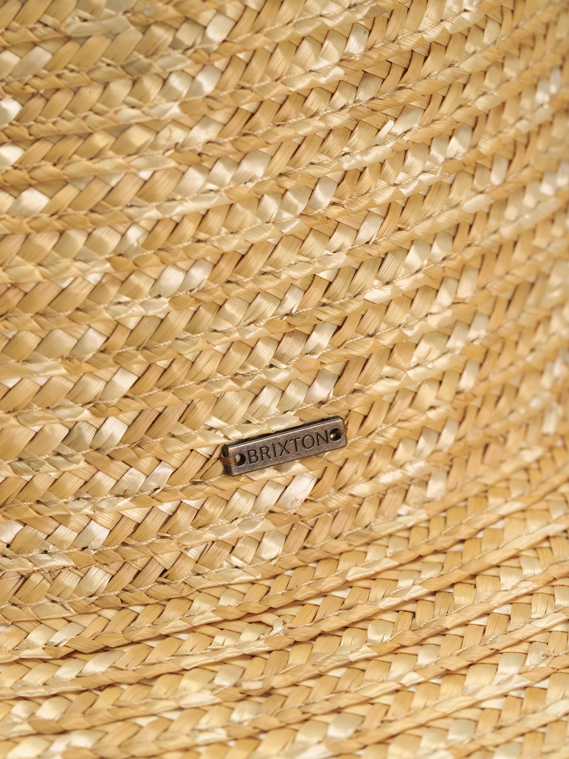 Капелюх Brixton Joanna Festival Hat Wmn (honey/pink)