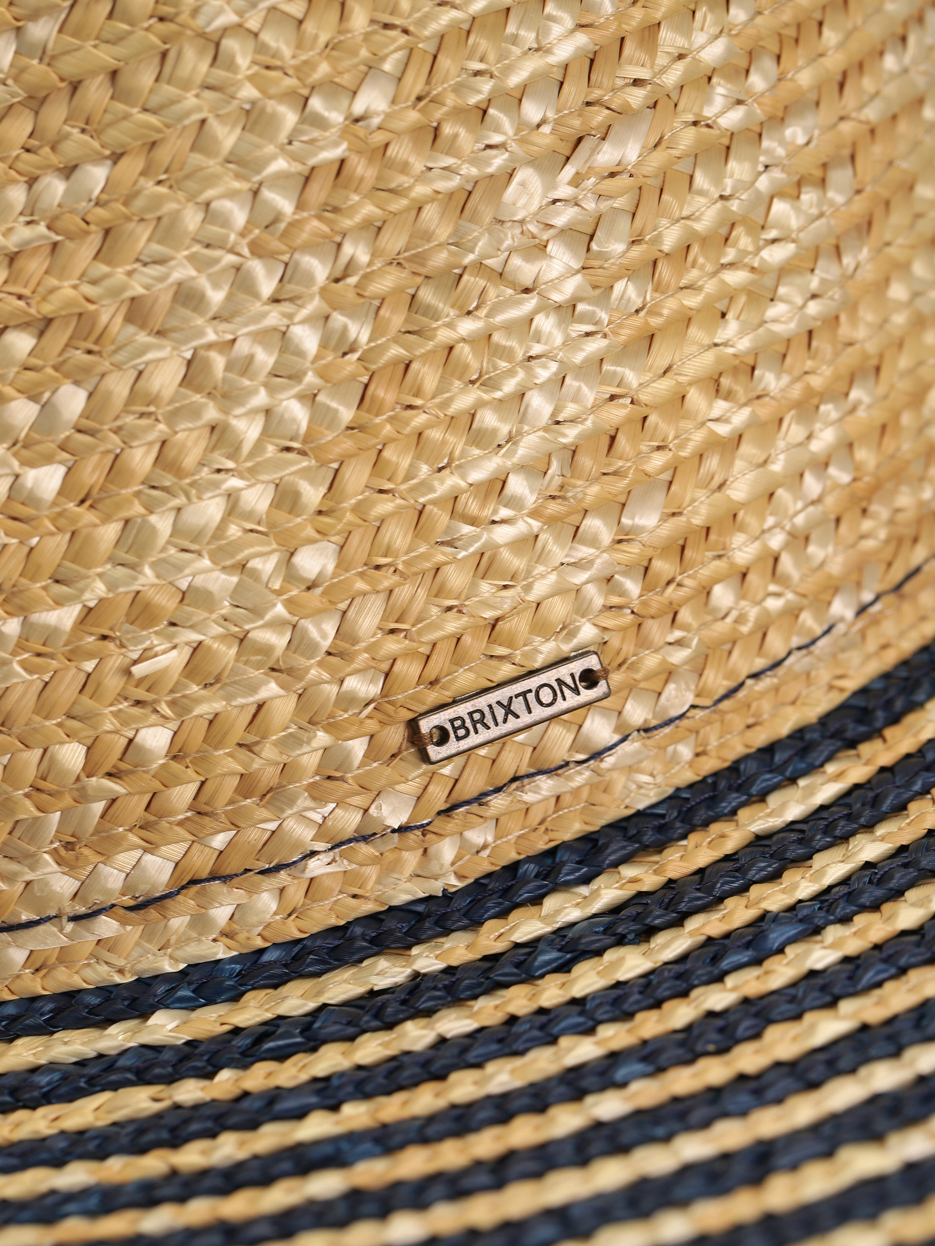 Капелюх Brixton Joanna Festival Hat Wmn (honey/joe blue)