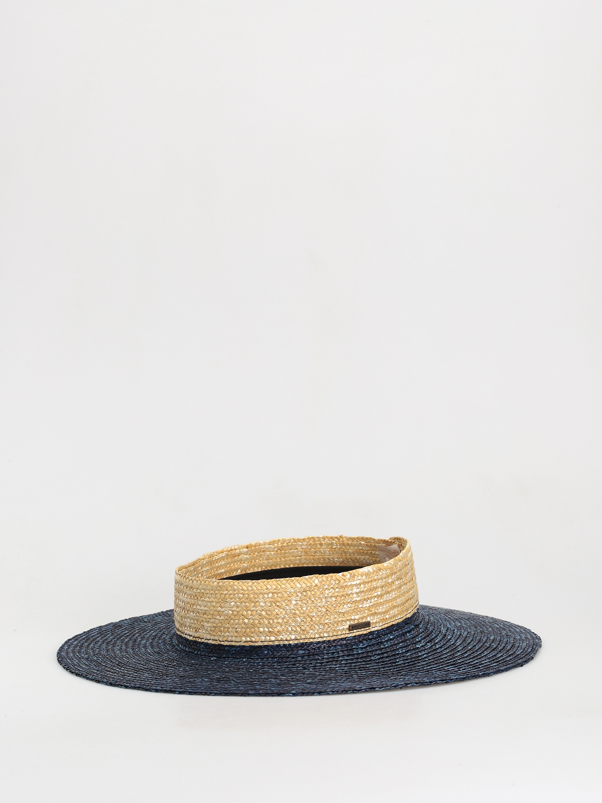 u041au0430u043fu0435u043bu044eu0445 Brixton Joanna Visor Wmn (joe blue/honey)