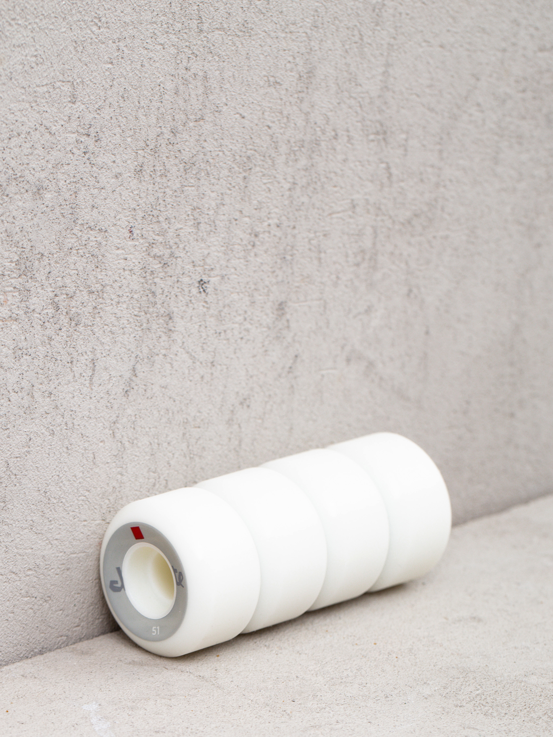 Колеса Chocolate Og Chunk Conical (white/silver)