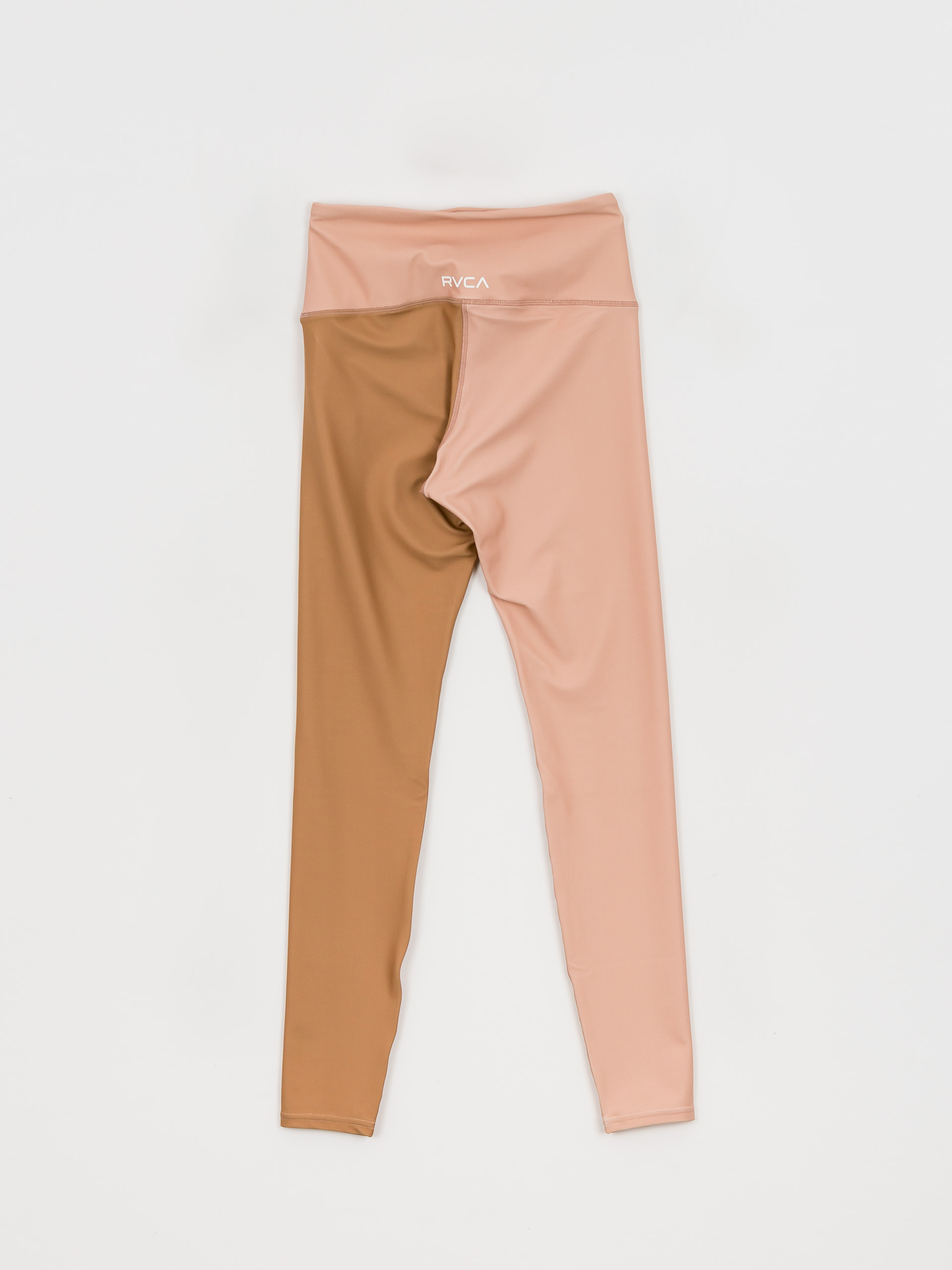 Легінси RVCA Linear Yang Wmn (line ya dst ros)