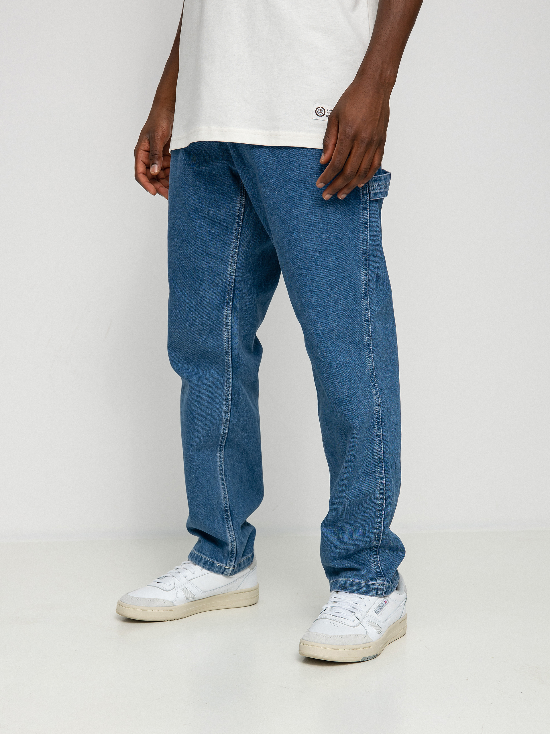 Штани Dickies Garyville (classic blue)