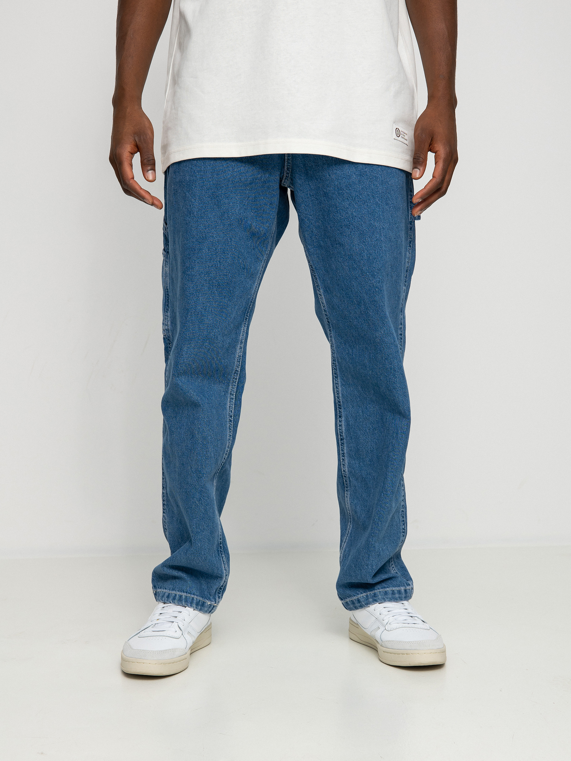 Штани Dickies Garyville (classic blue)