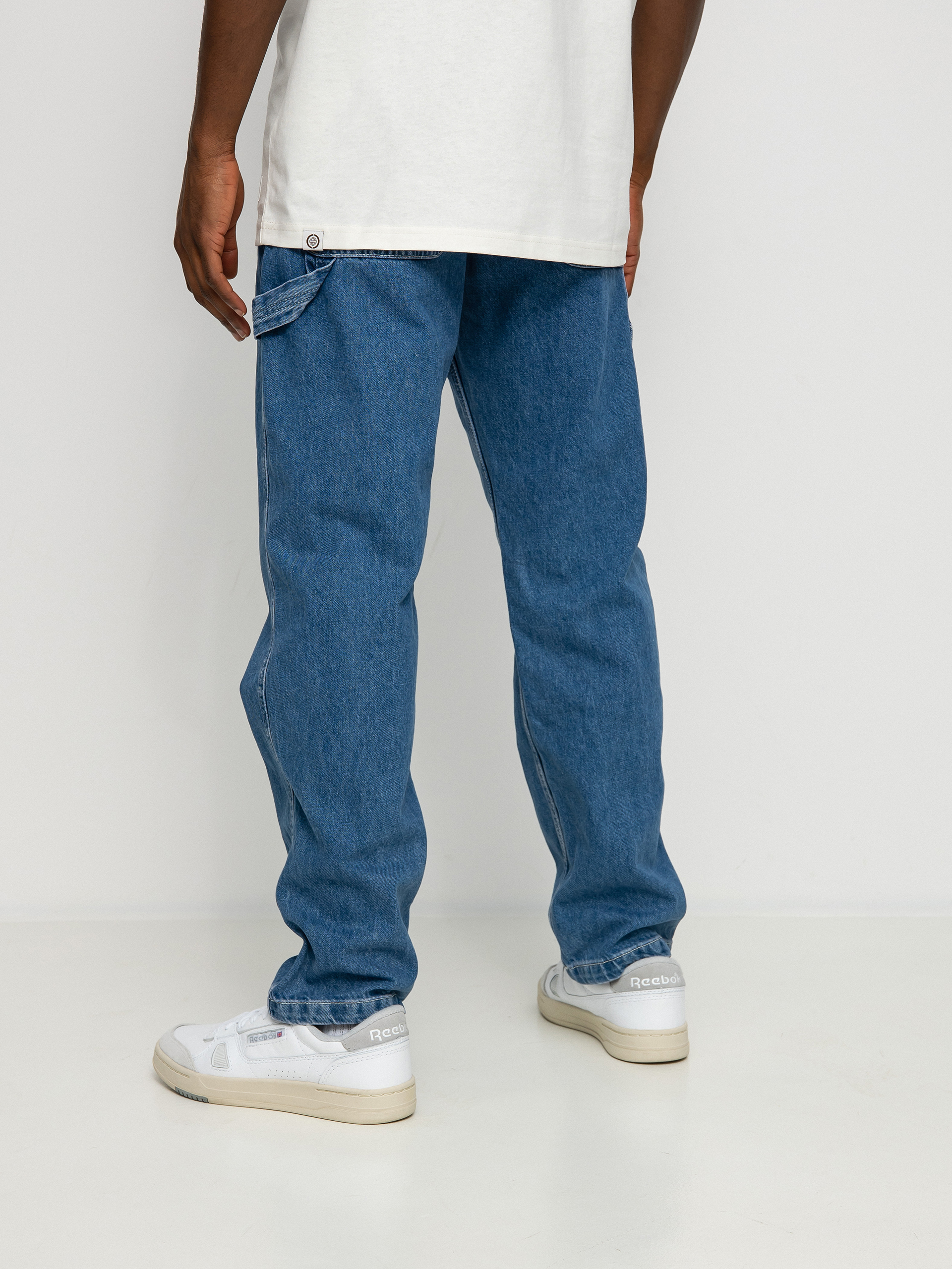Штани Dickies Garyville (classic blue)