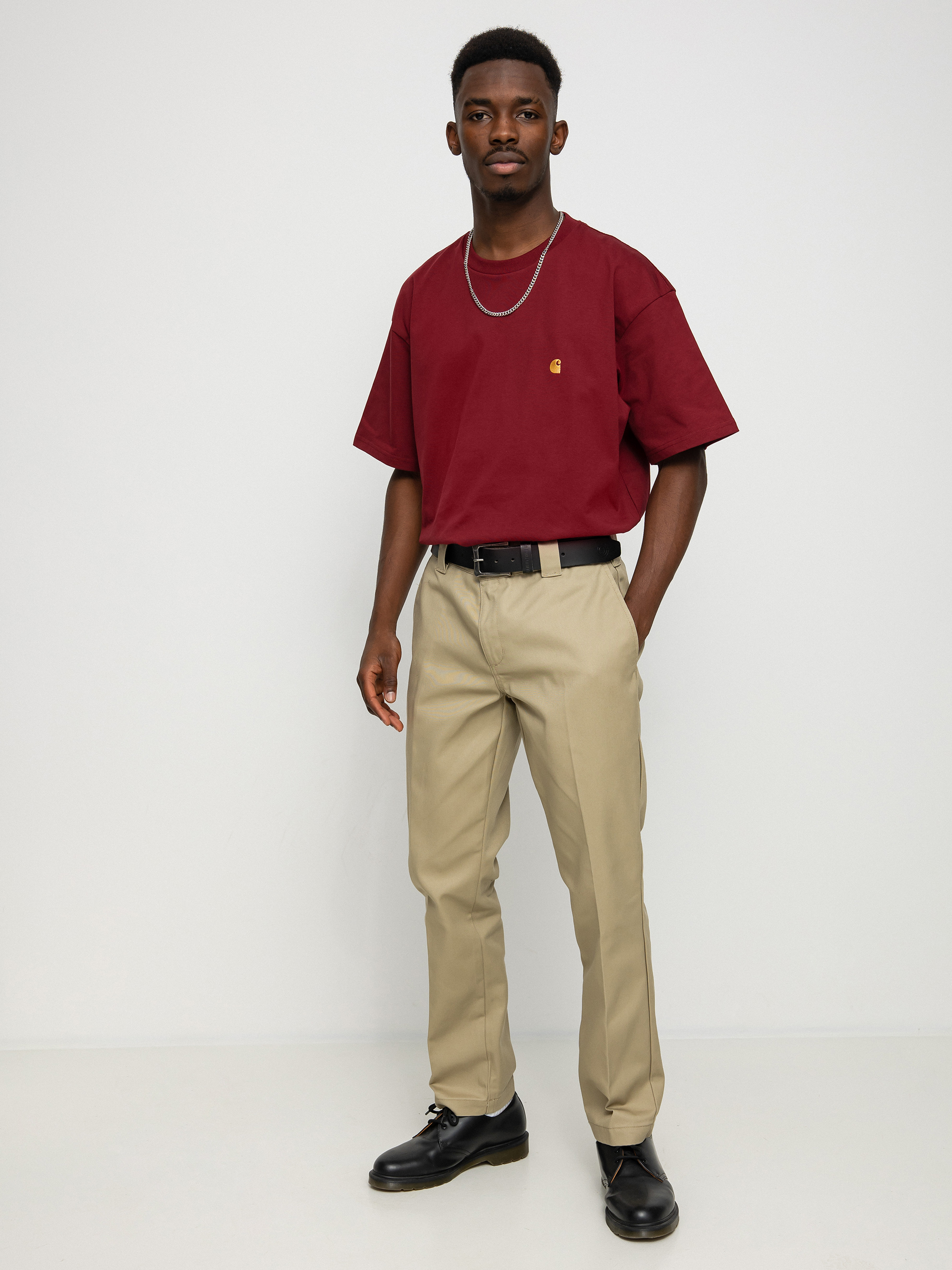 u0428u0442u0430u043du0438 Dickies 872 Work (khaki)
