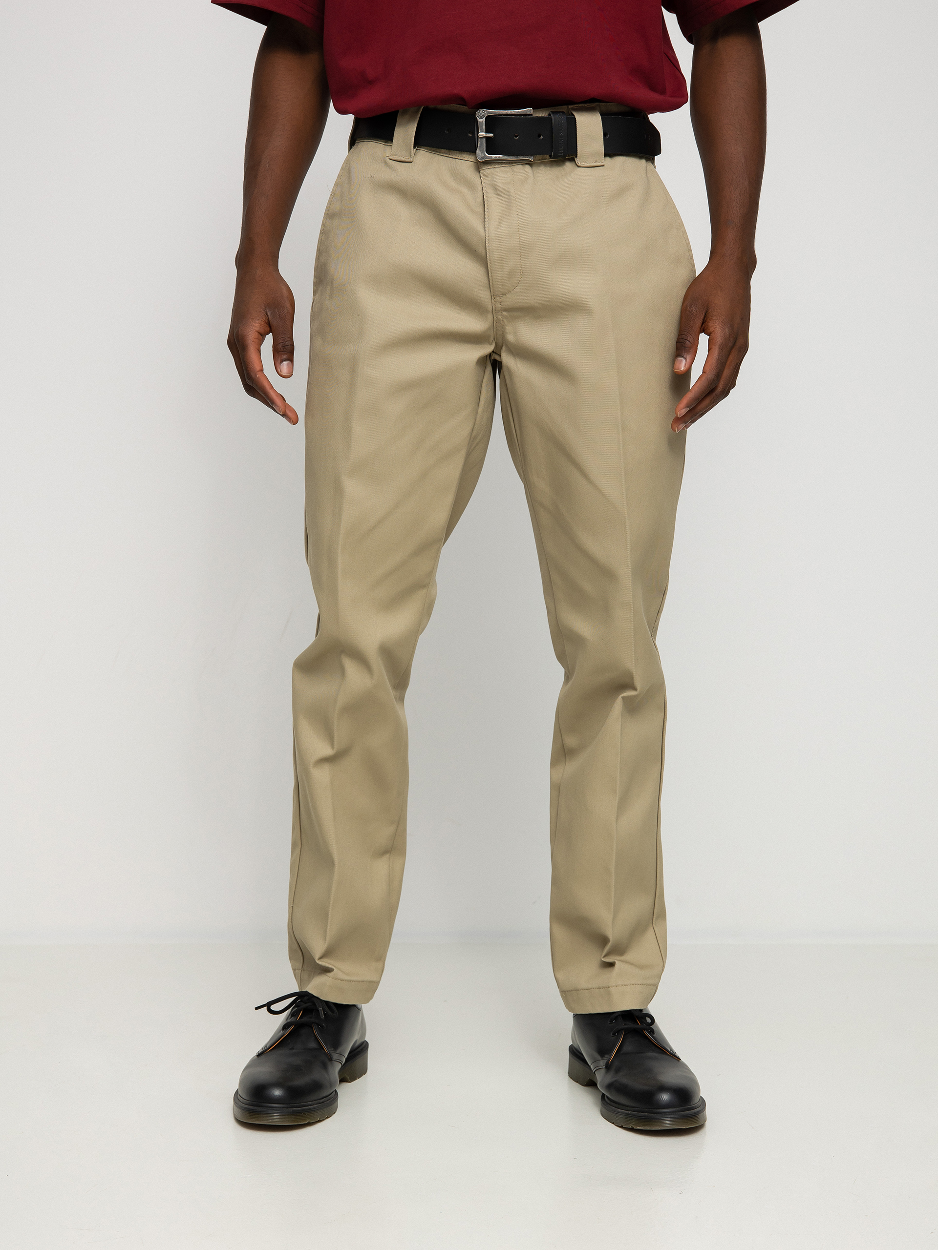 Штани Dickies 872 Work (khaki)