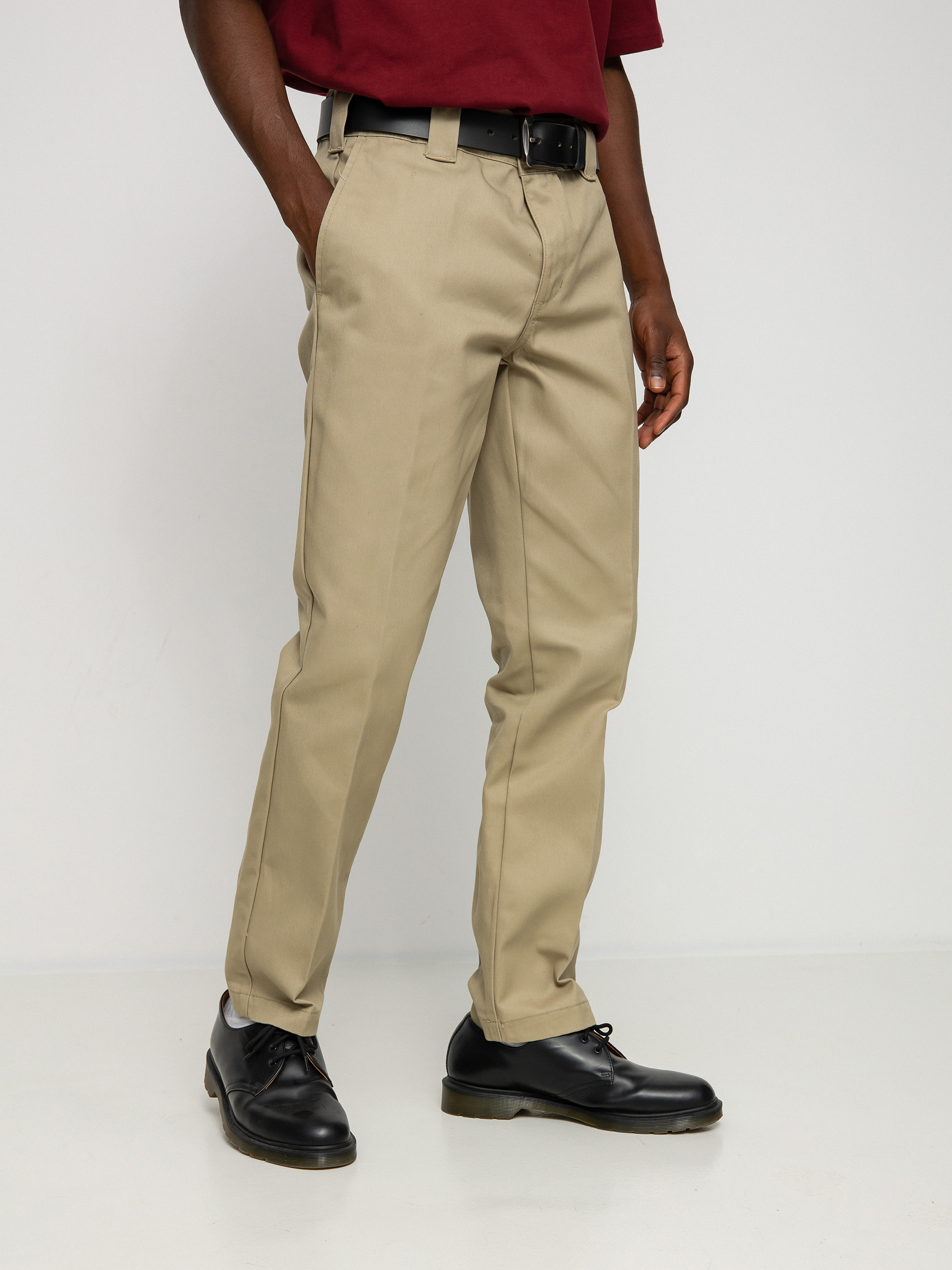 Штани Dickies 872 Work (khaki)