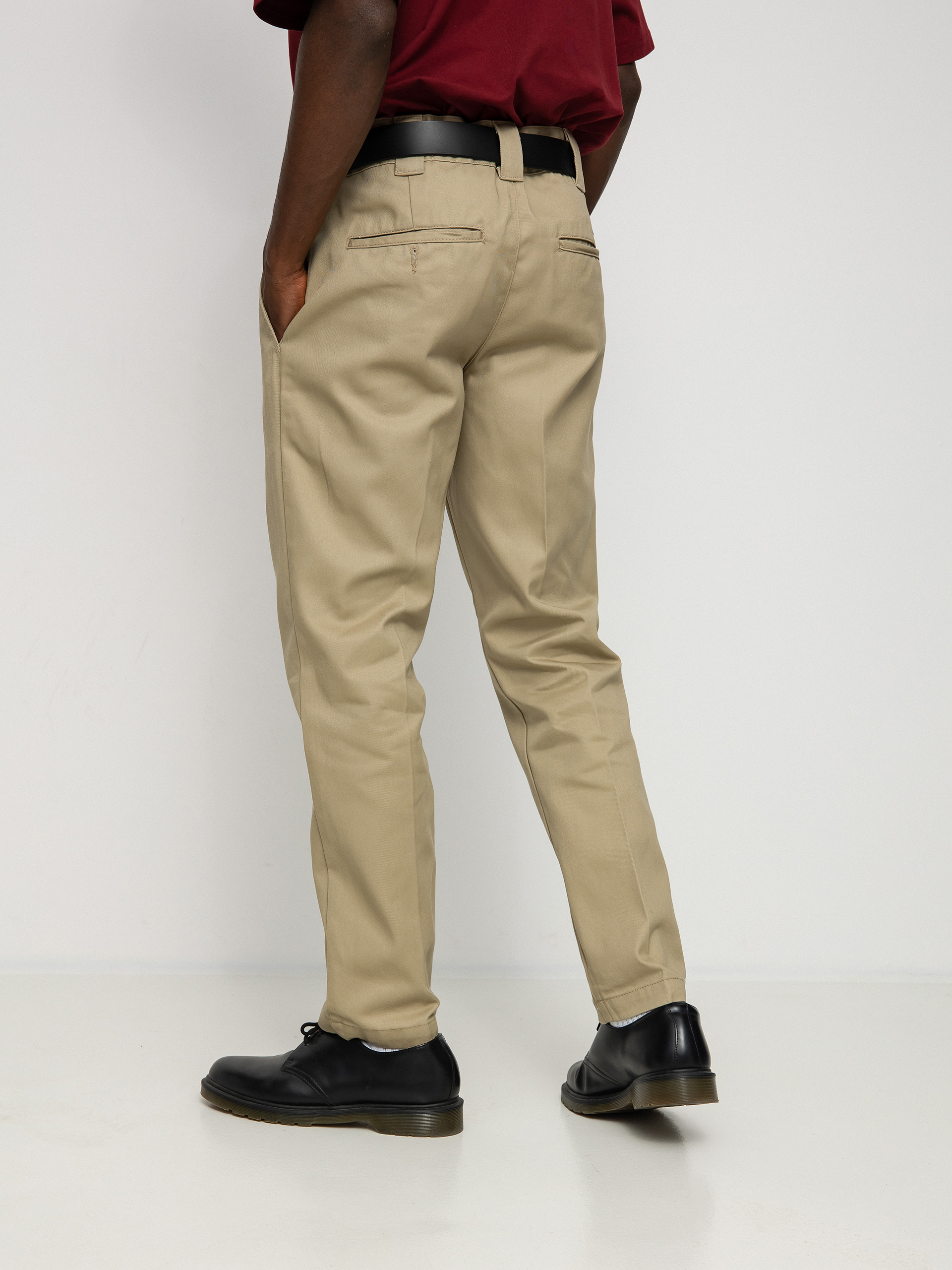 Штани Dickies 872 Work (khaki)