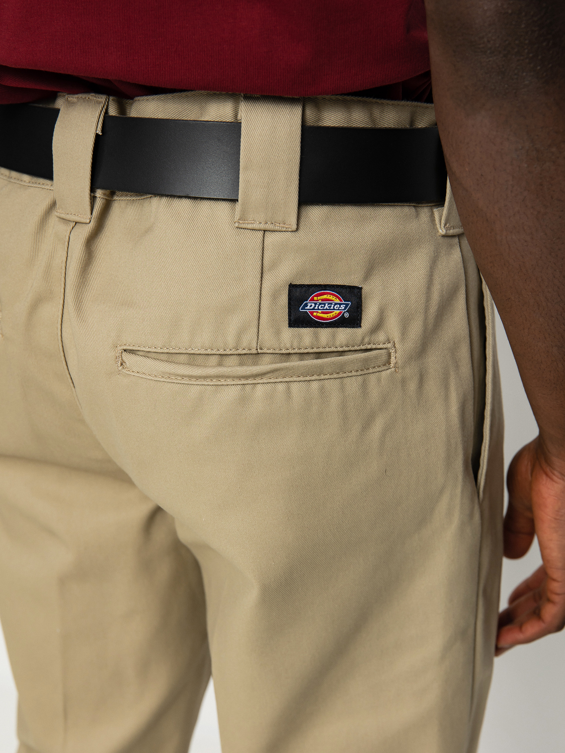 Штани Dickies 872 Work (khaki)