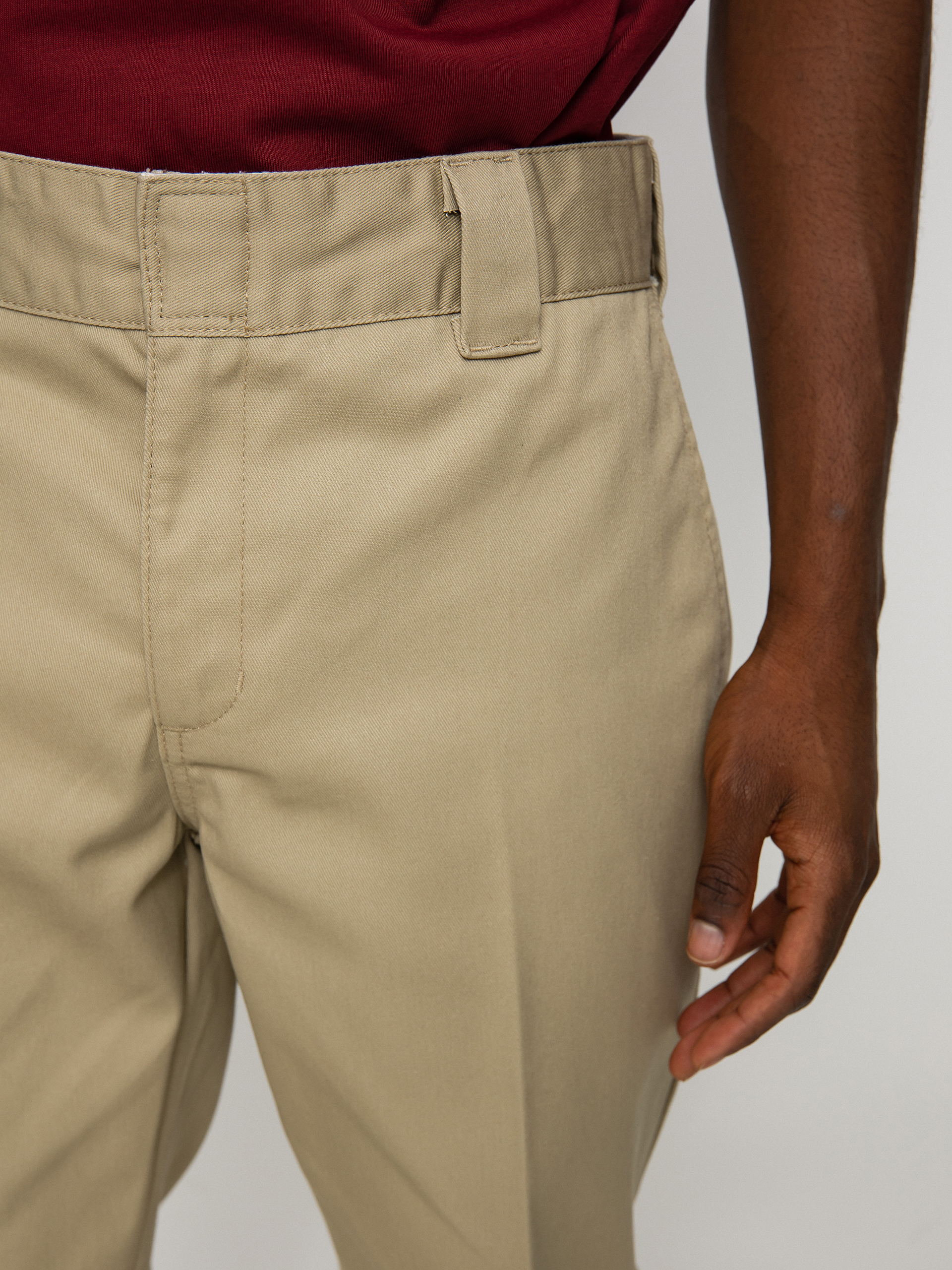 Штани Dickies 872 Work (khaki)