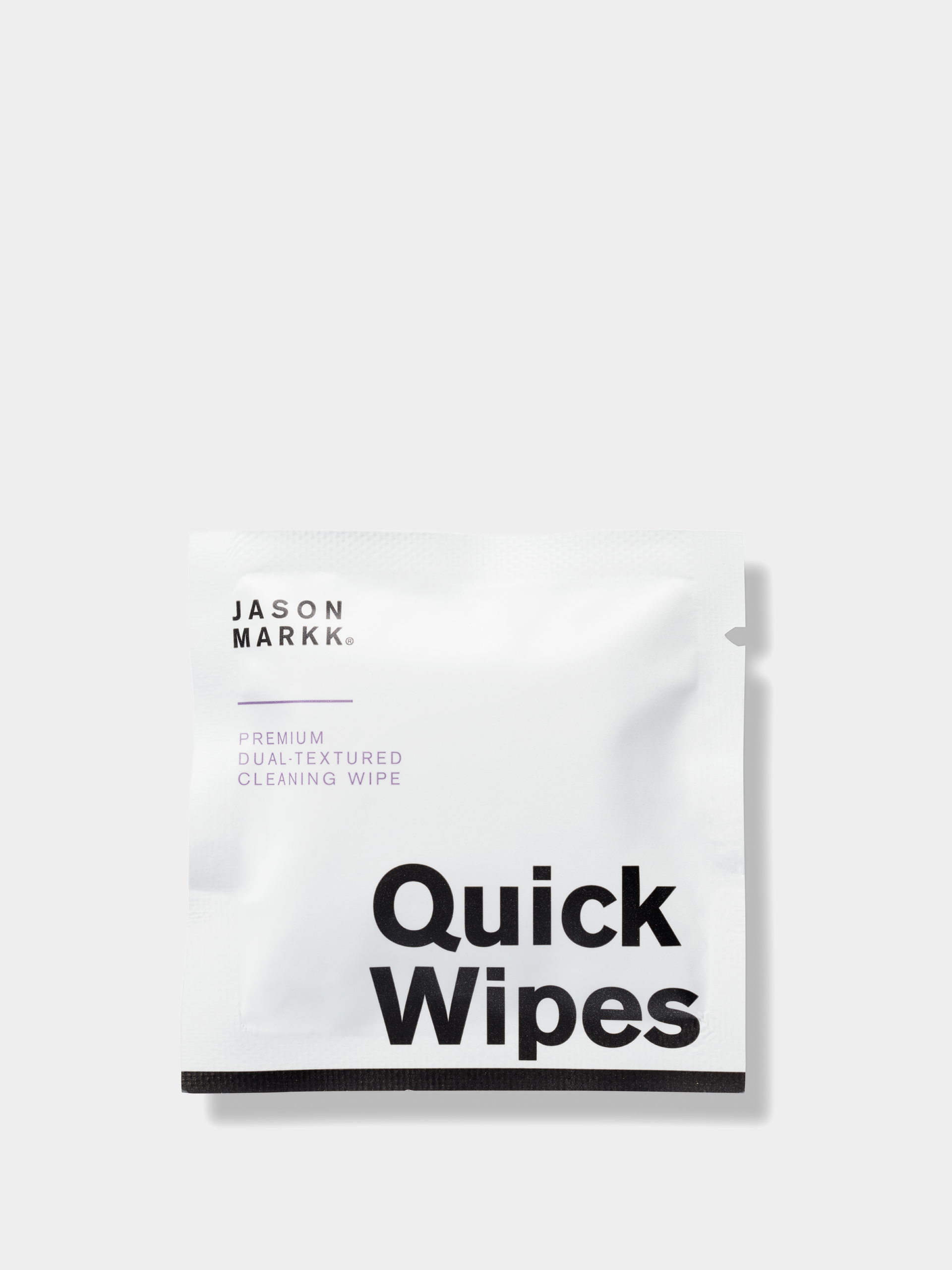 Серветки Jason Markk Quick Wipes - Pack of 3 (white)