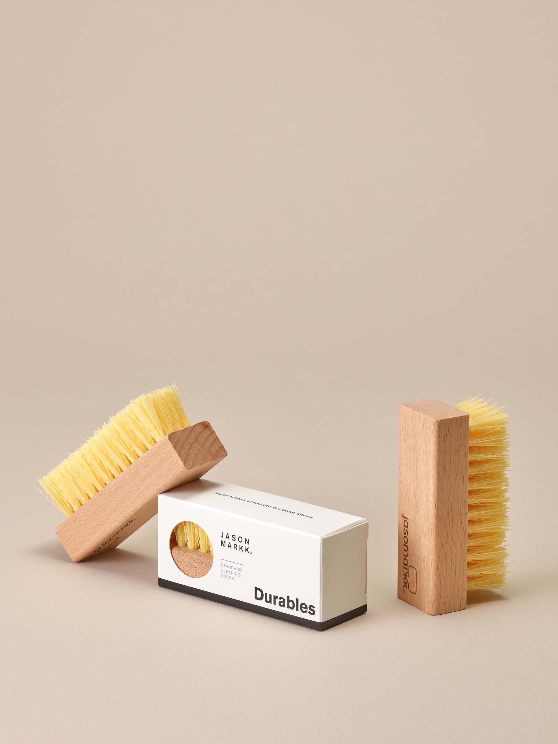 Щітка Jason Markk Standard Cleaning (white)