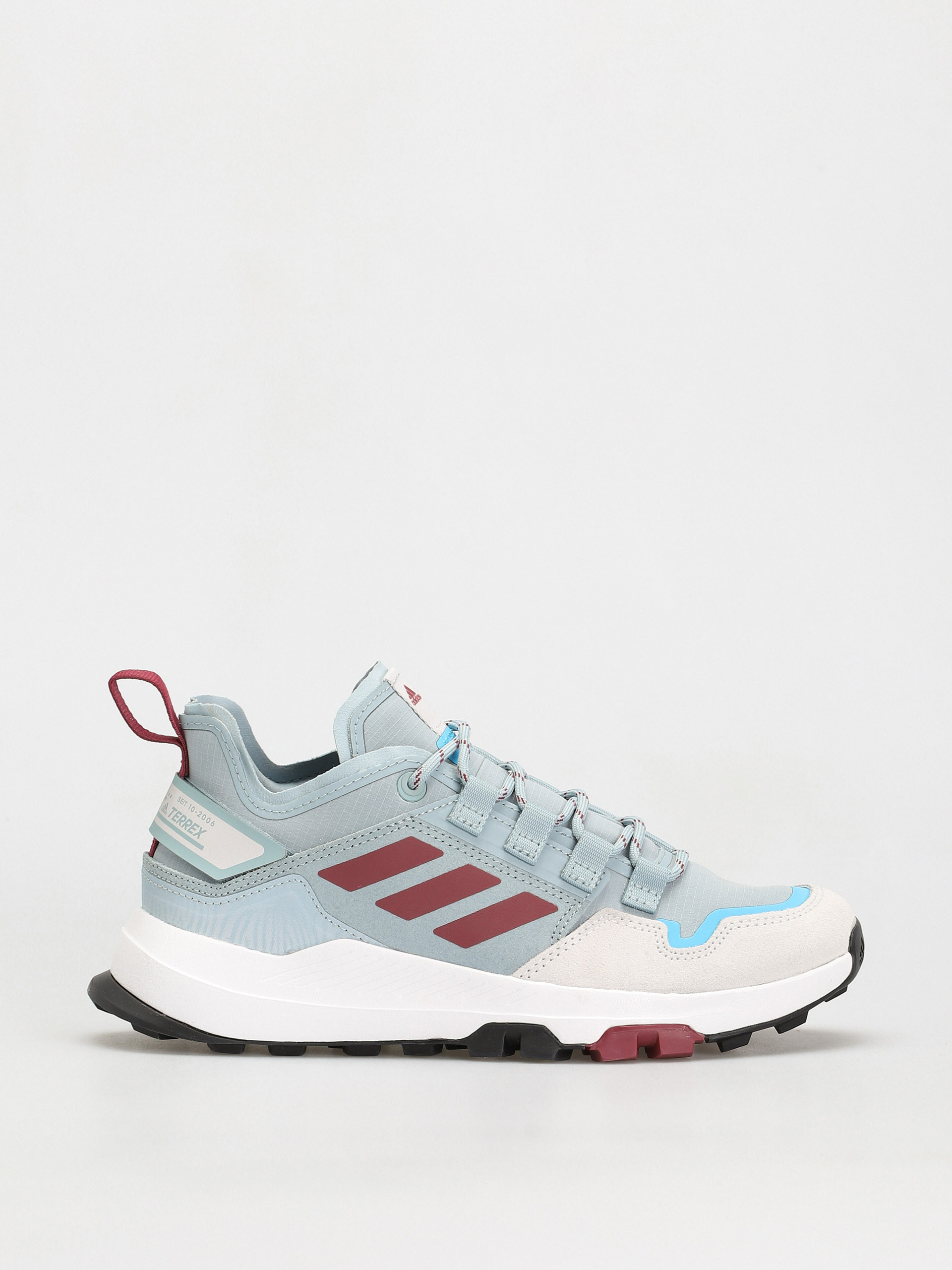 Взуття adidas Terrex Hikster Wmn (maggre/legbur/cblack)