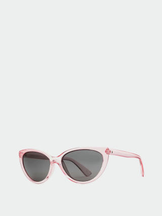 Сонцезахисні окуляри Volcom Butter Wmn (crystal light pink/gray)