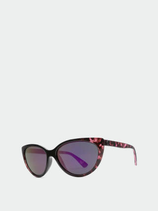 Сонцезахисні окуляри Volcom Butter Wmn (gloss purple tort/gray)