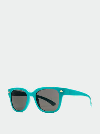 Сонцезахисні окуляри Volcom Freestyle (gloss aqua/gray)