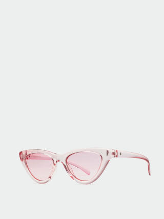 Сонцезахисні окуляри Volcom Knife Wmn (crystal light pink/pink)