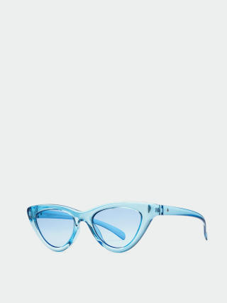 Сонцезахисні окуляри Volcom Knife Wmn (crystal sky/blue)