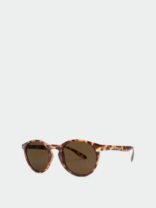 Сонцезахисні окуляри Volcom Subject (matte tort/bronze)