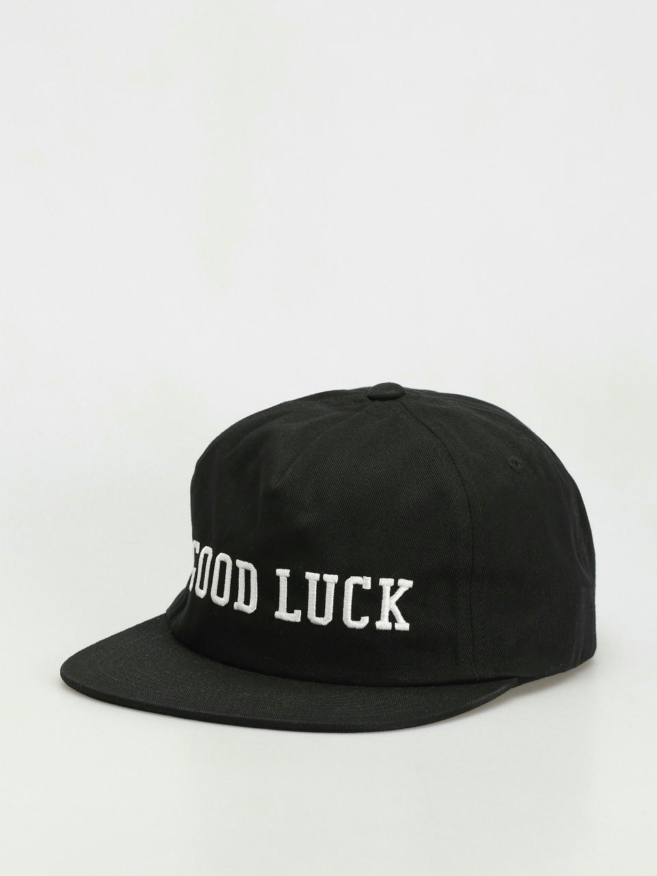 Кепка HUF Goodluck (black)