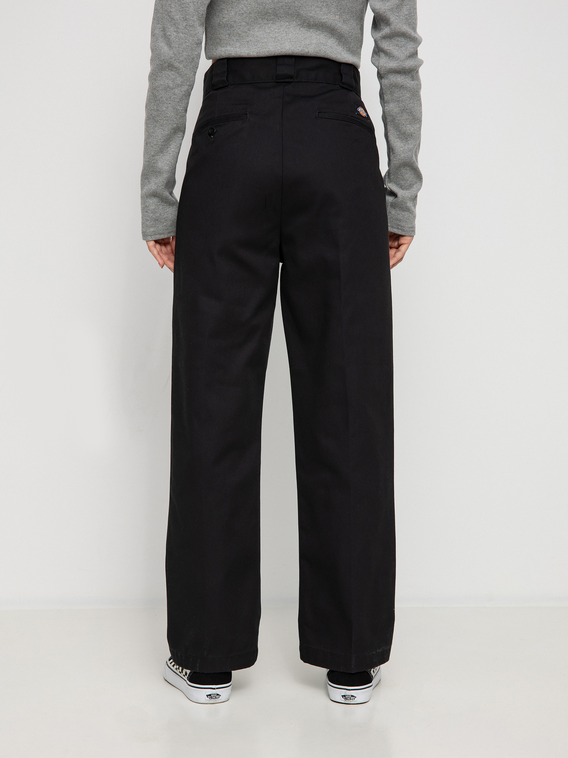 Штани Dickies Elizaville Wmn (black)