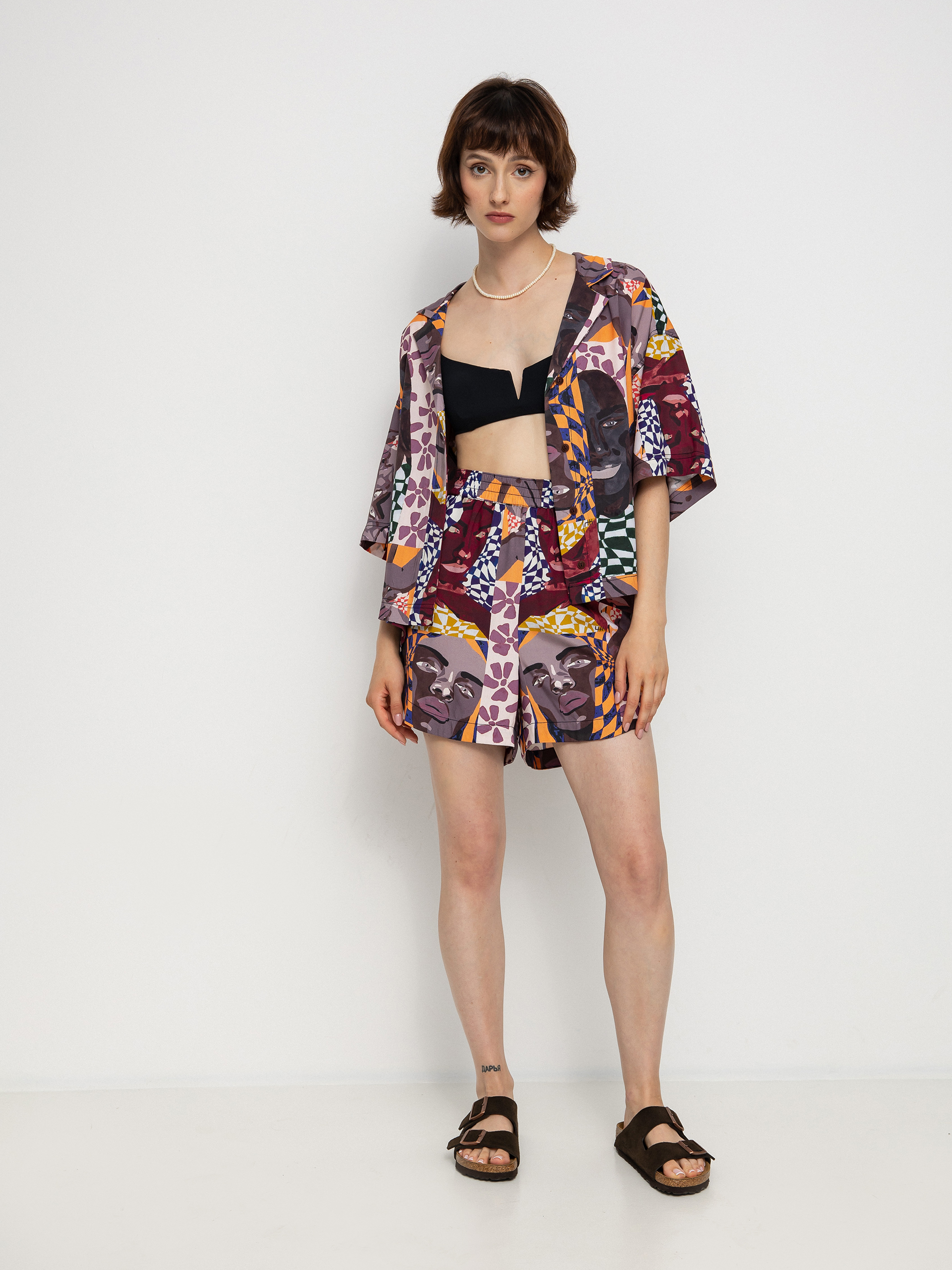 Сорочка Element Haslev Viscose Wmn