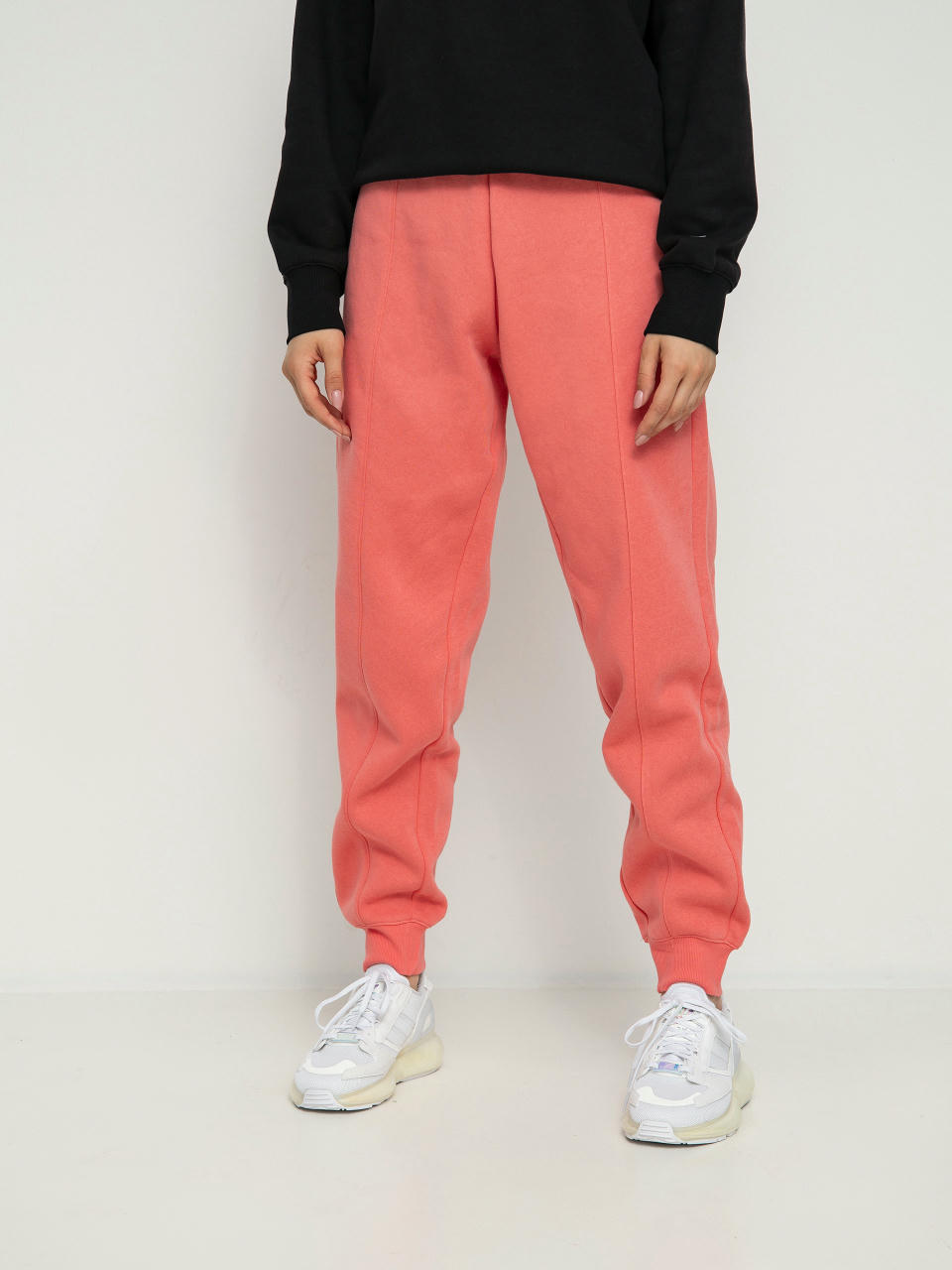 Штани Champion Legacy Rib Cuff Pants 115411 Wmn (trse)