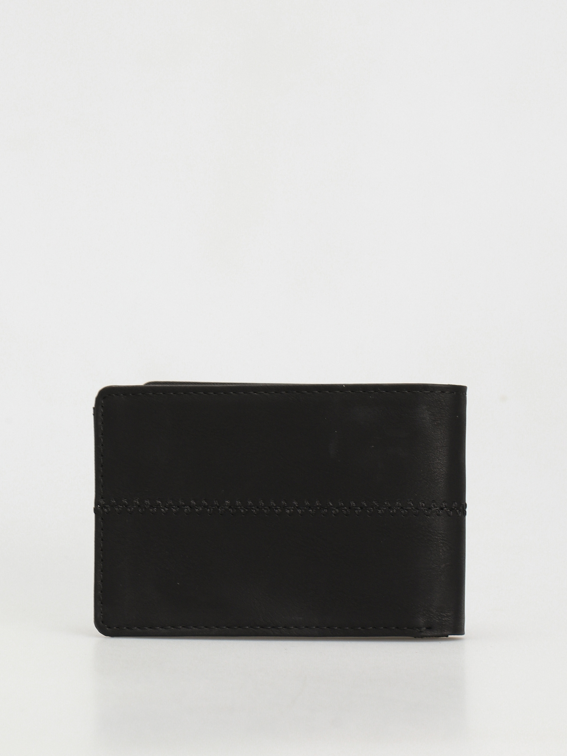 Гаманець Quiksilver Stitchy (black black)