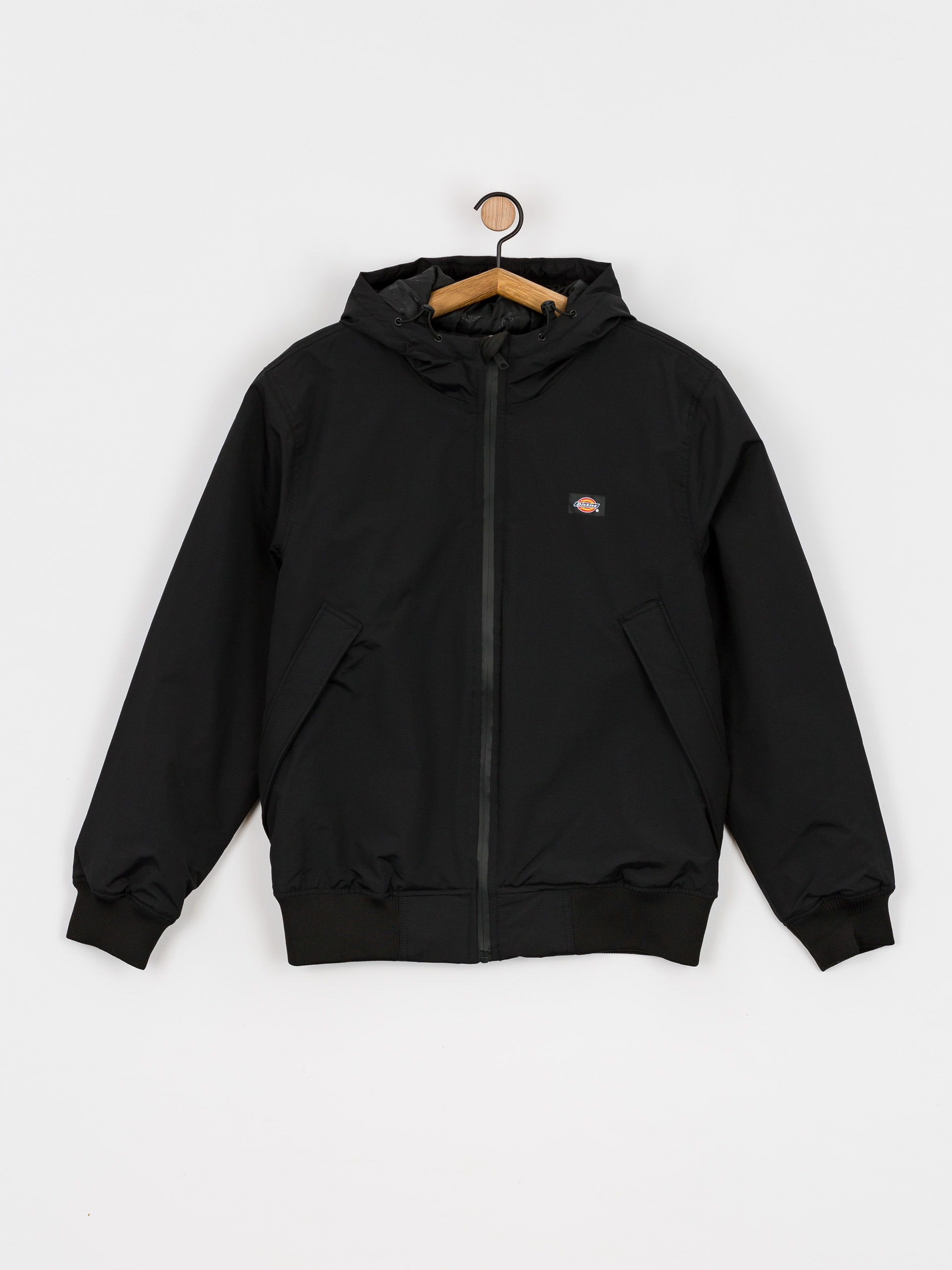 Куртка Dickies New Sarpy (black)